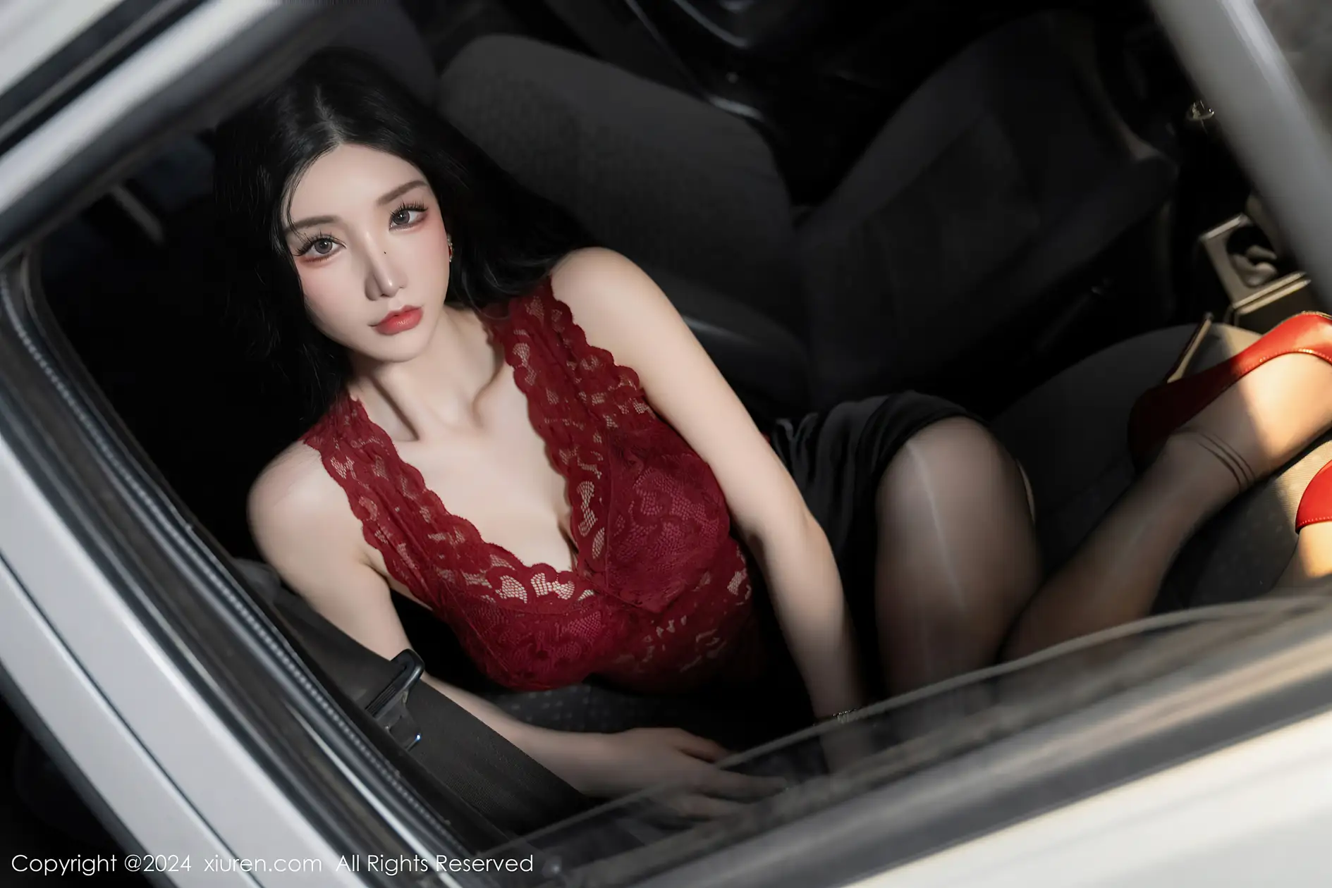 [秀人网] 2024.01.19 NO.7993-029