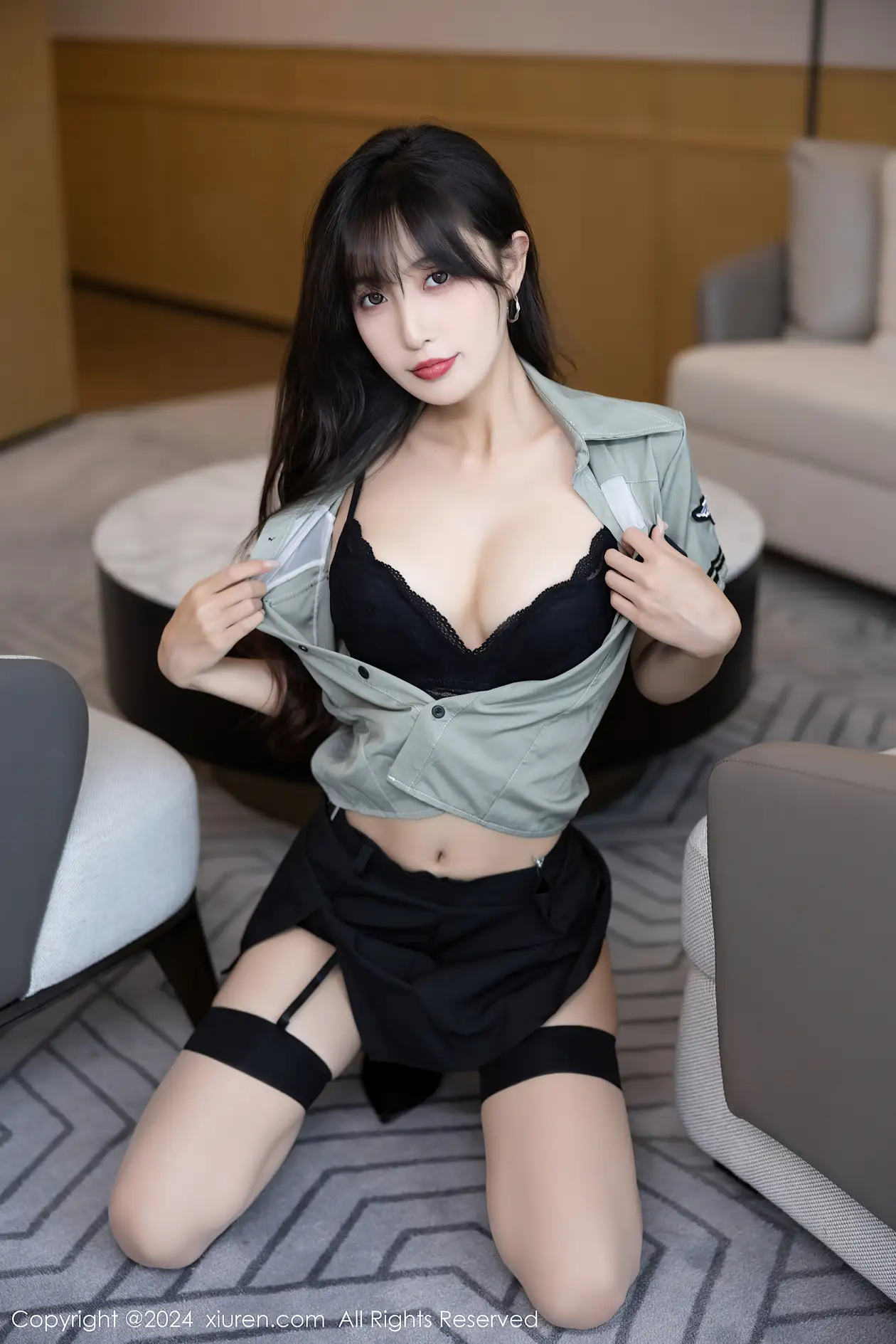 [秀人网] 2024.02.04 NO.8064-027