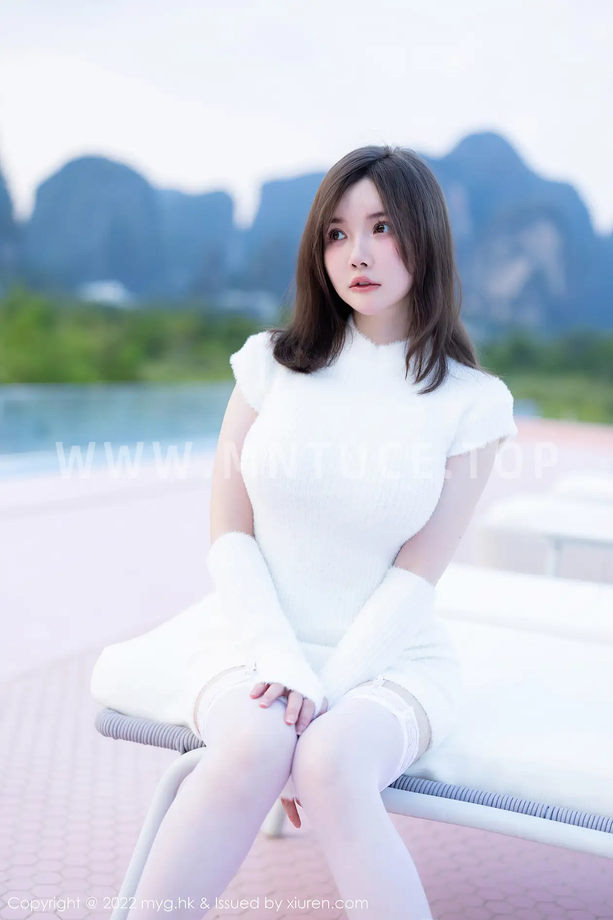[美媛馆] 2022.10.28 VOL.644-015