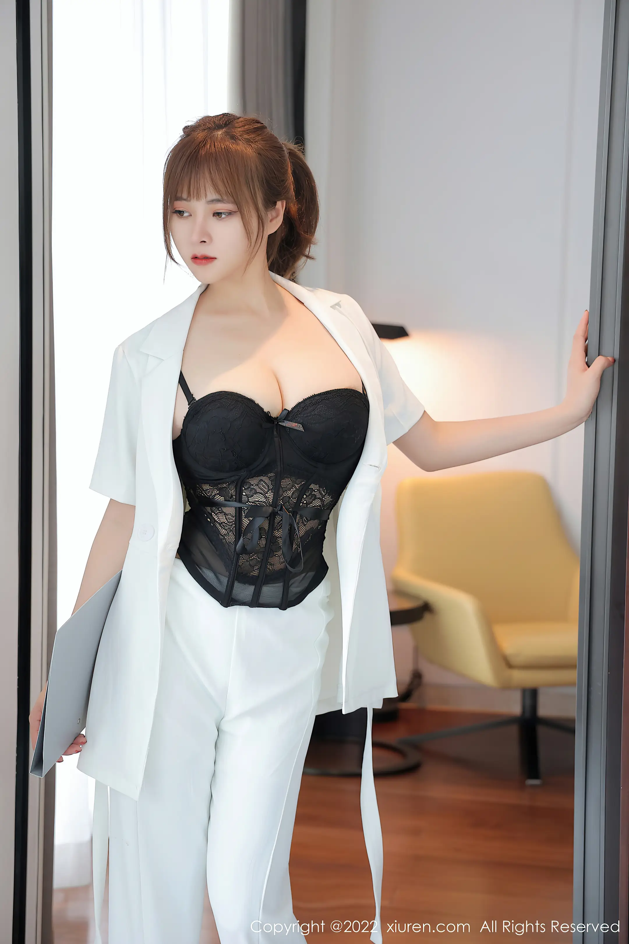 [Xiuren秀人网] 2022.05.17-026