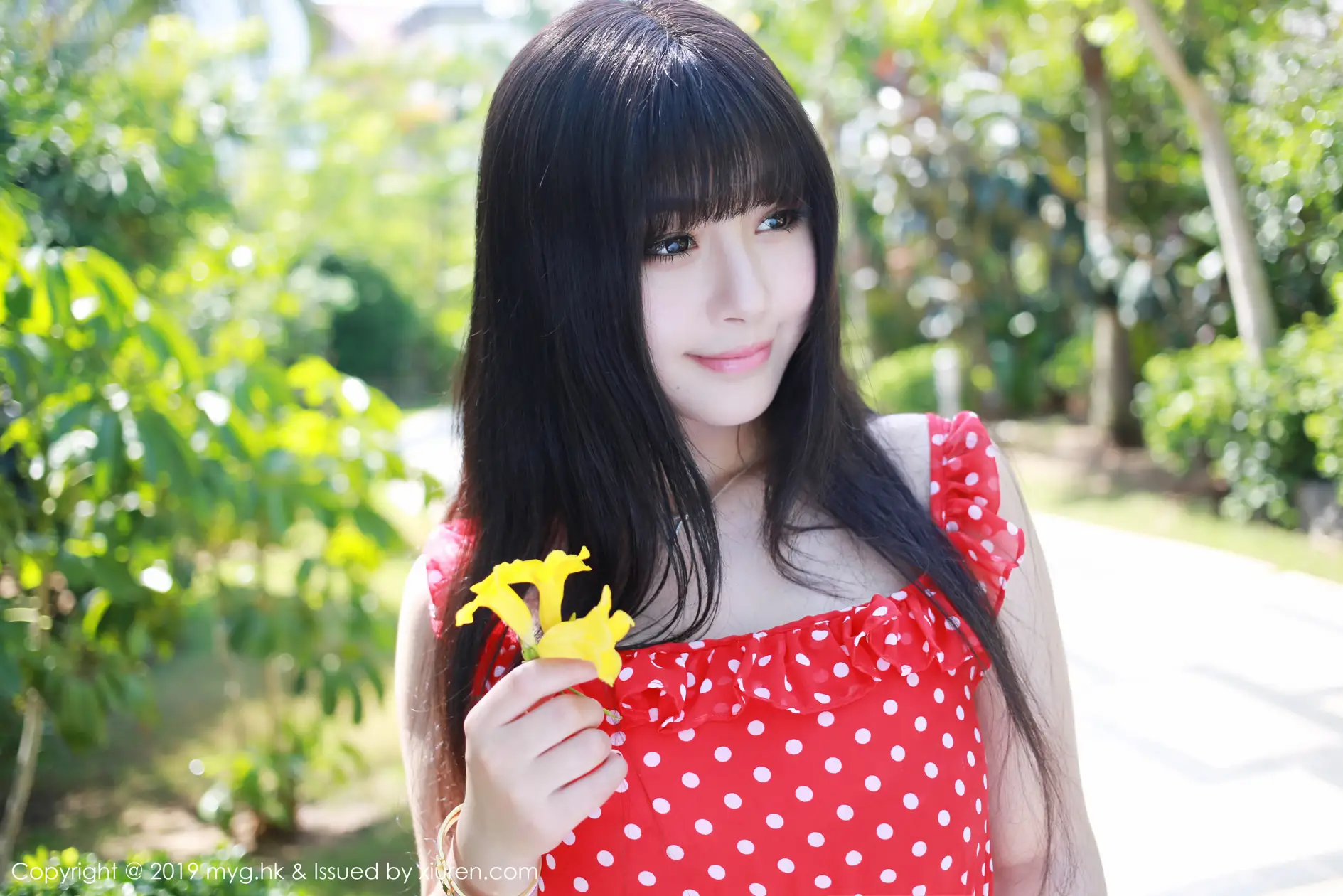 [美媛馆] 2019.08.28 VOL.384-033