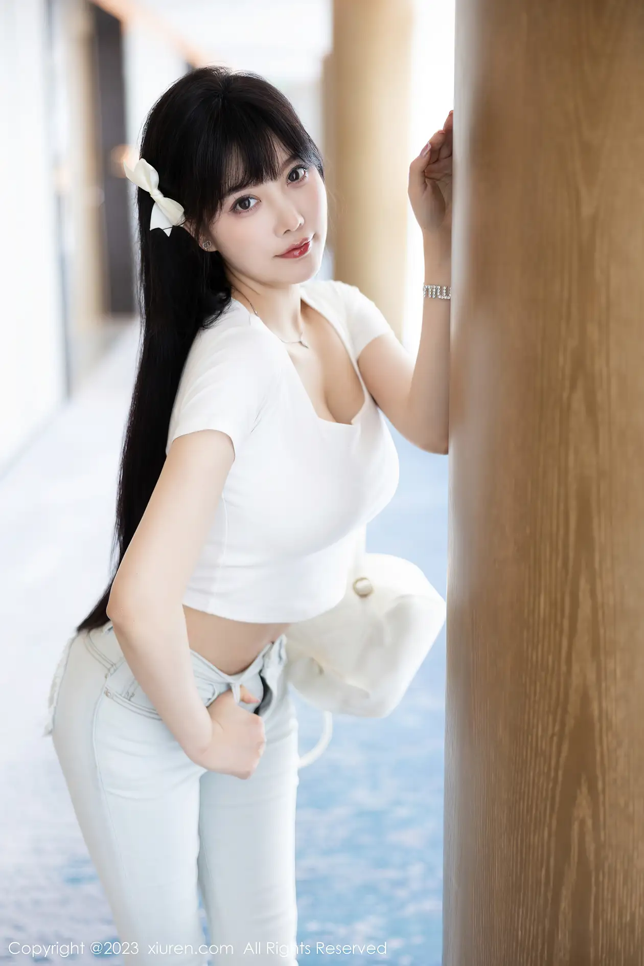 [秀人网] 2023.05.09 NO.6707-013