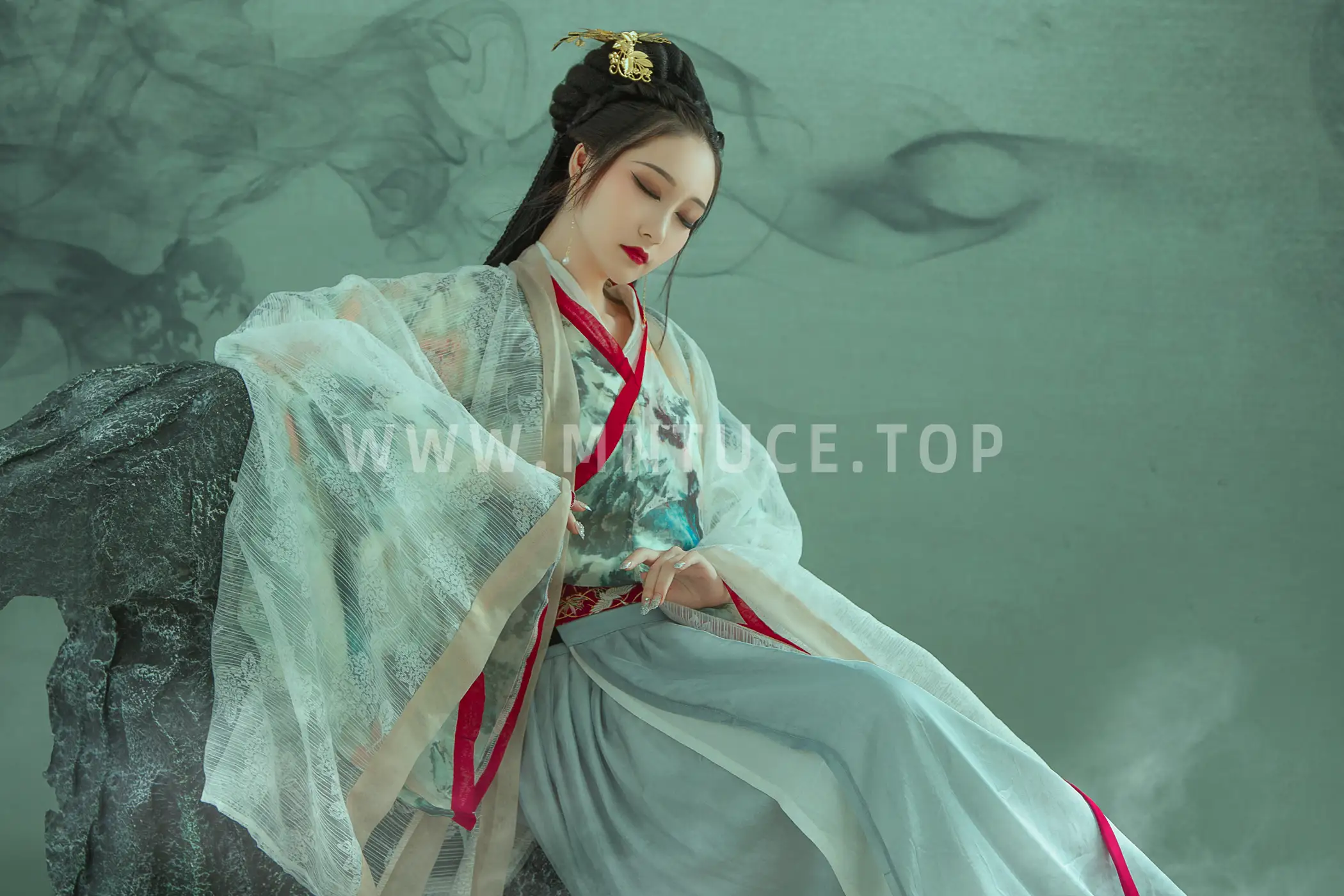[艺图语] 2022.02.15 Vol.803-020
