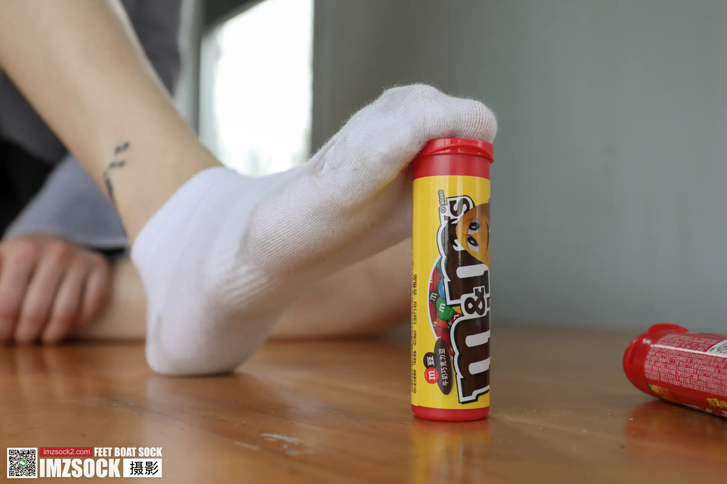 [MZSOCK]爱美足 NO.101-042