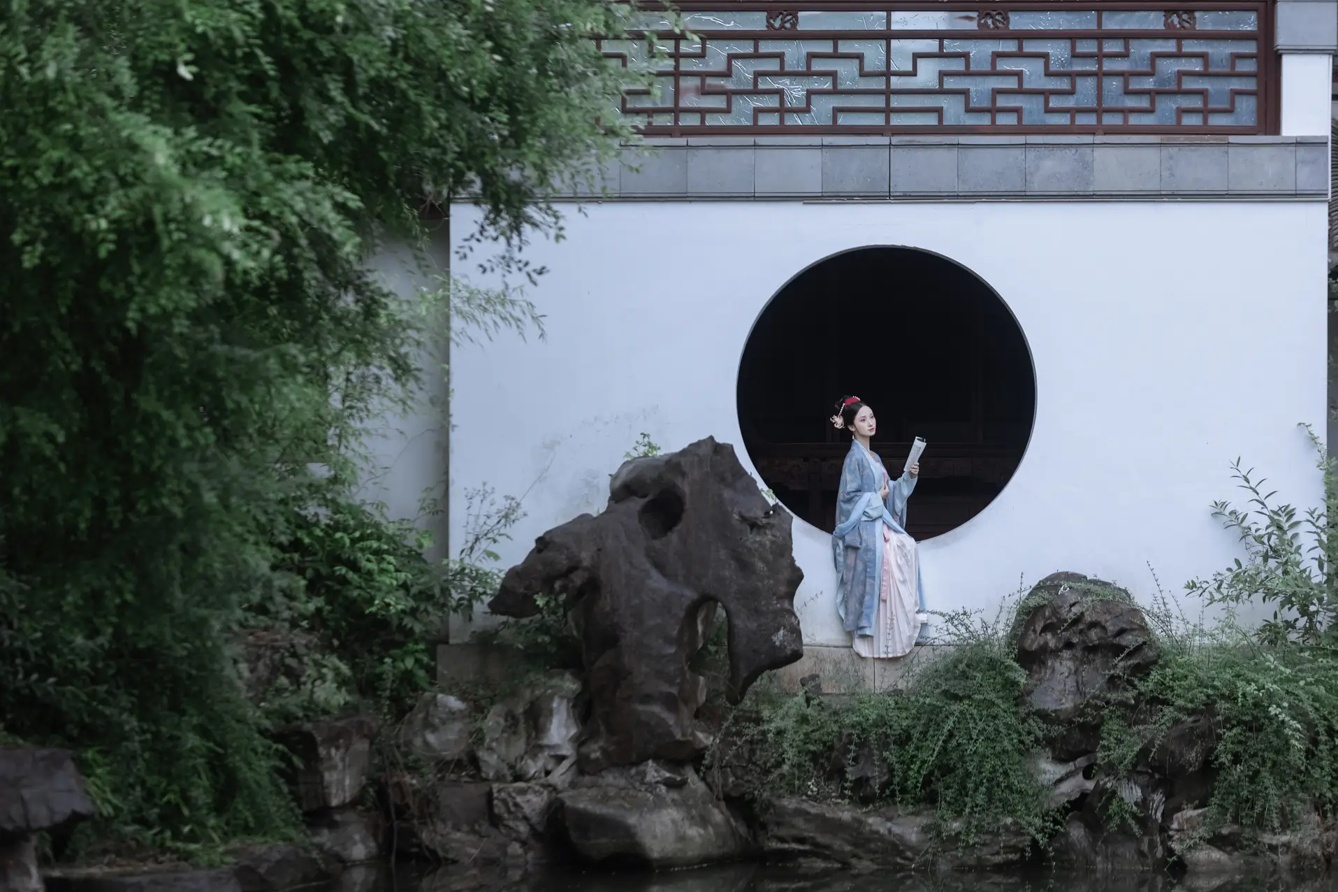 [艺图语] 2022.08.30 Vol.1829-022