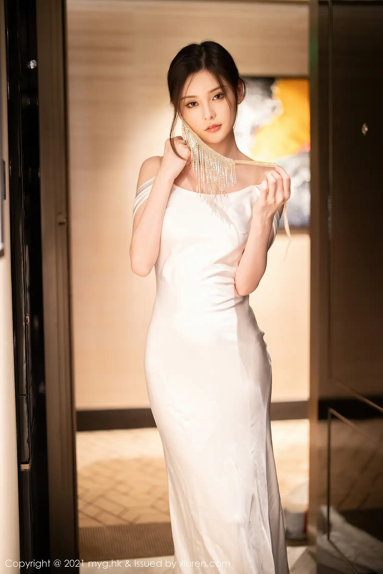 [美媛馆] 2021.07.09 VOL.552-010