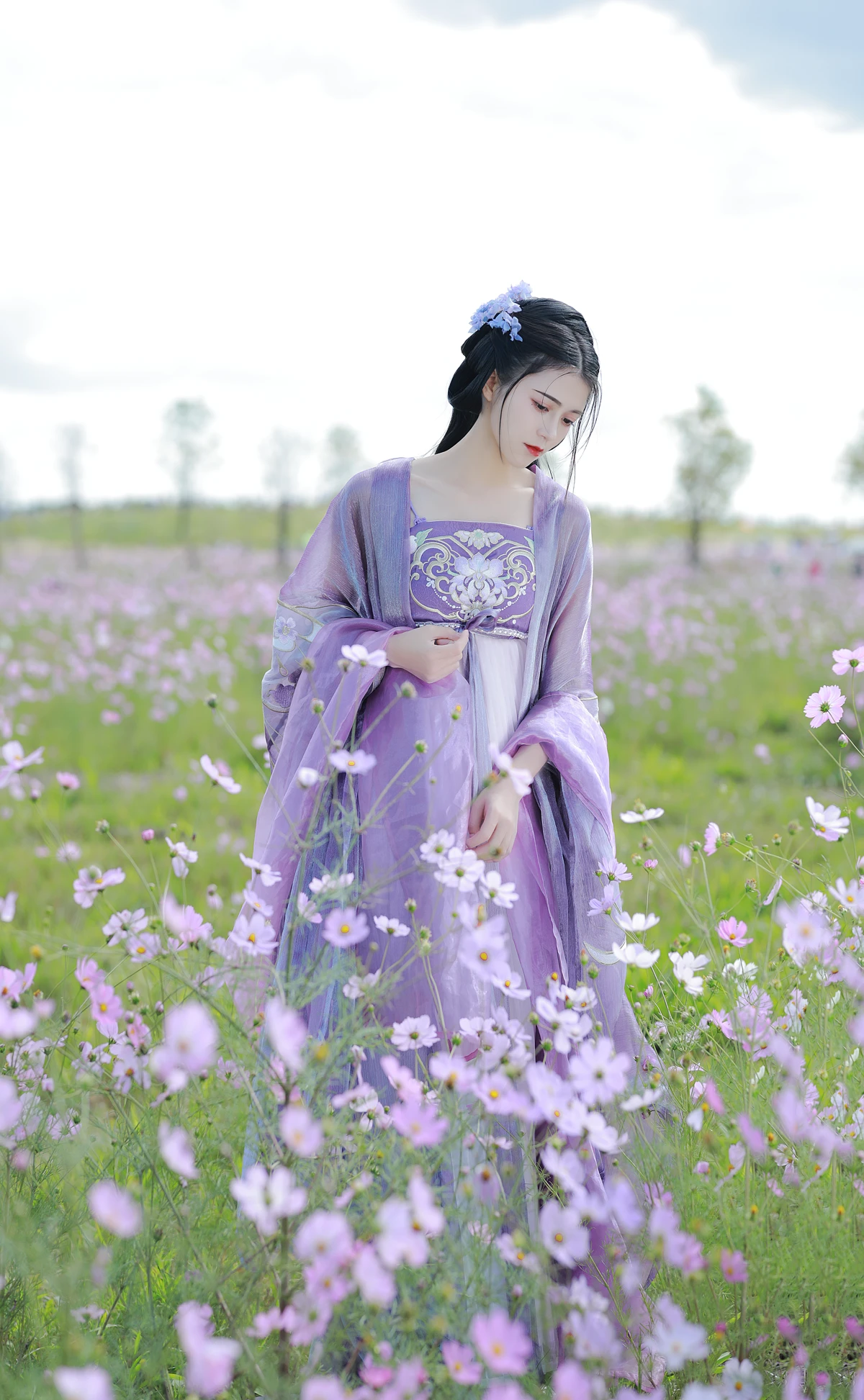 [艺图语]2023.01.14 Vol.2911 春风拂槛露华浓#吾岁#[21P]-007