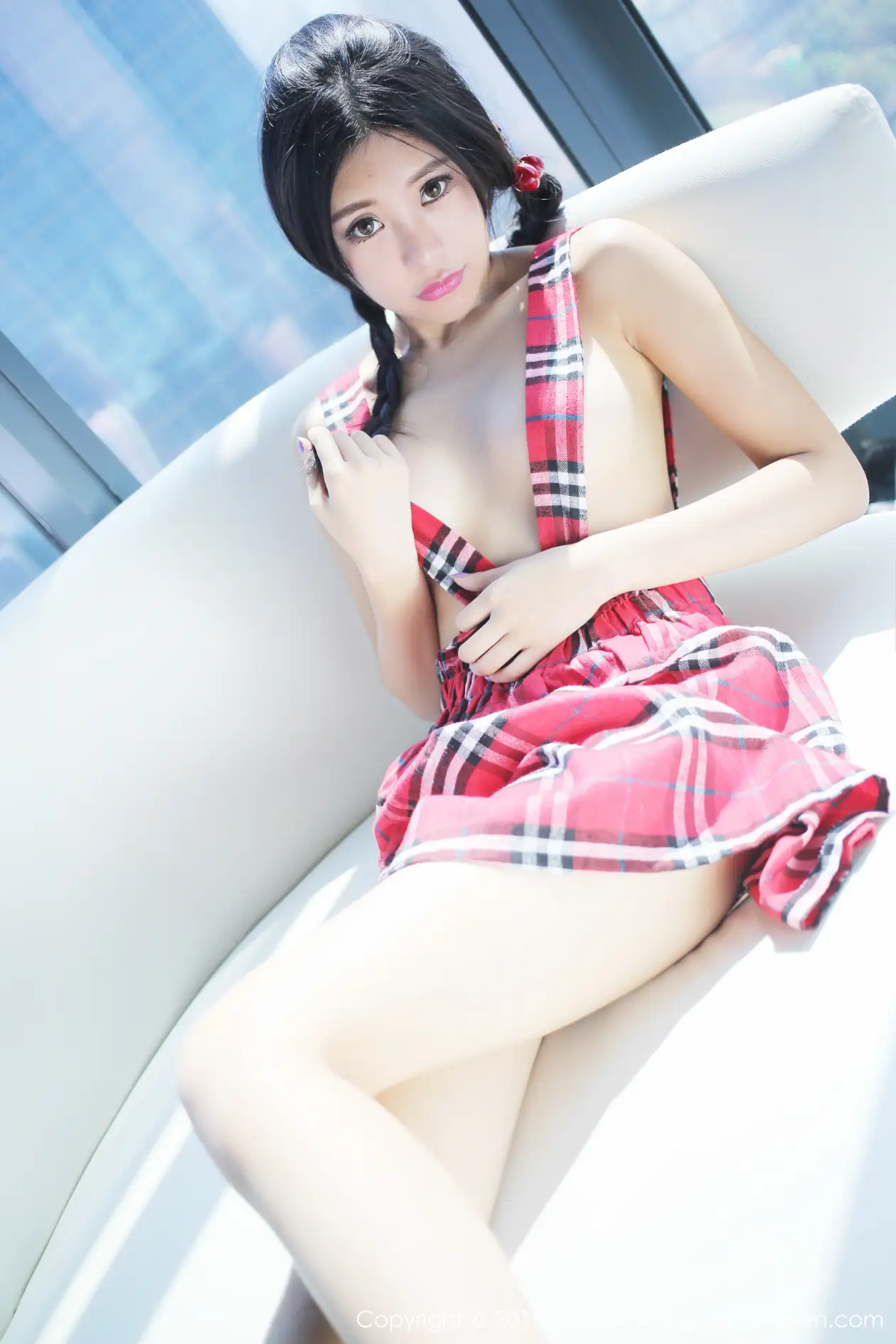 [美媛馆] 2015.01.07 VOL.091-015