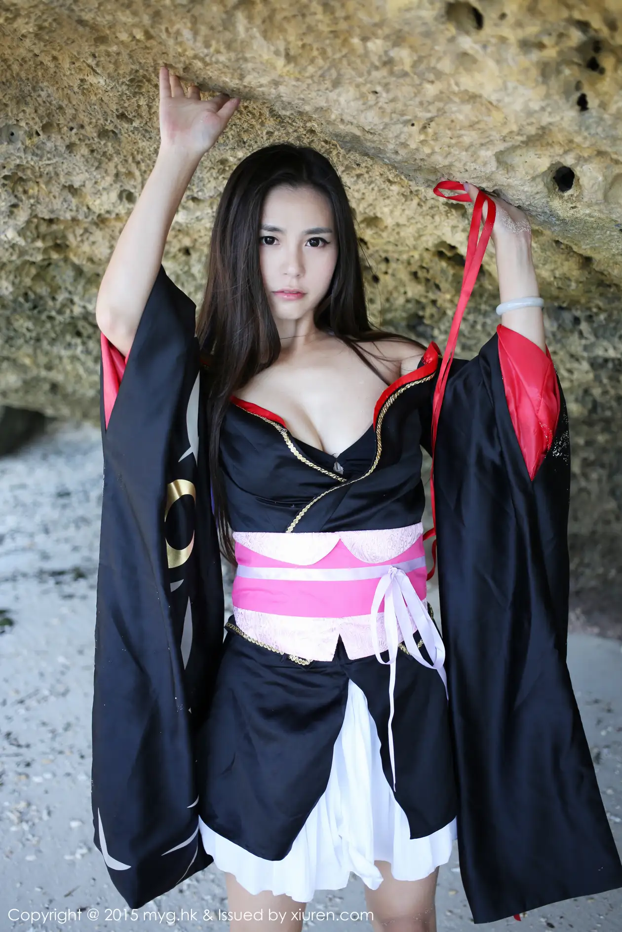 [美媛馆] 2015.08.03 VOL.136-041