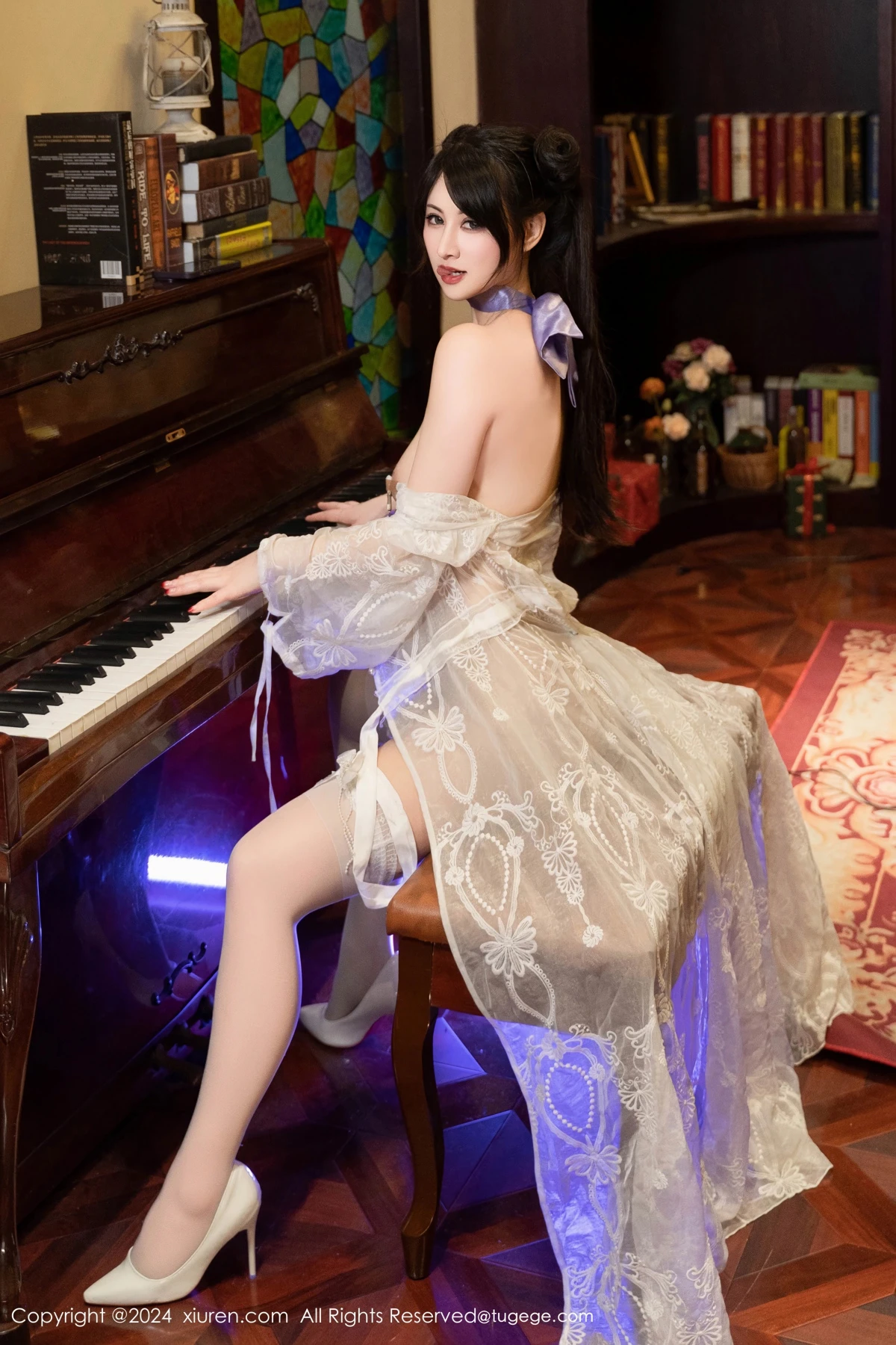 [秀人网] 2024.09.26 No.9214 诗诗kiki、秀人旗下#[116P]-080