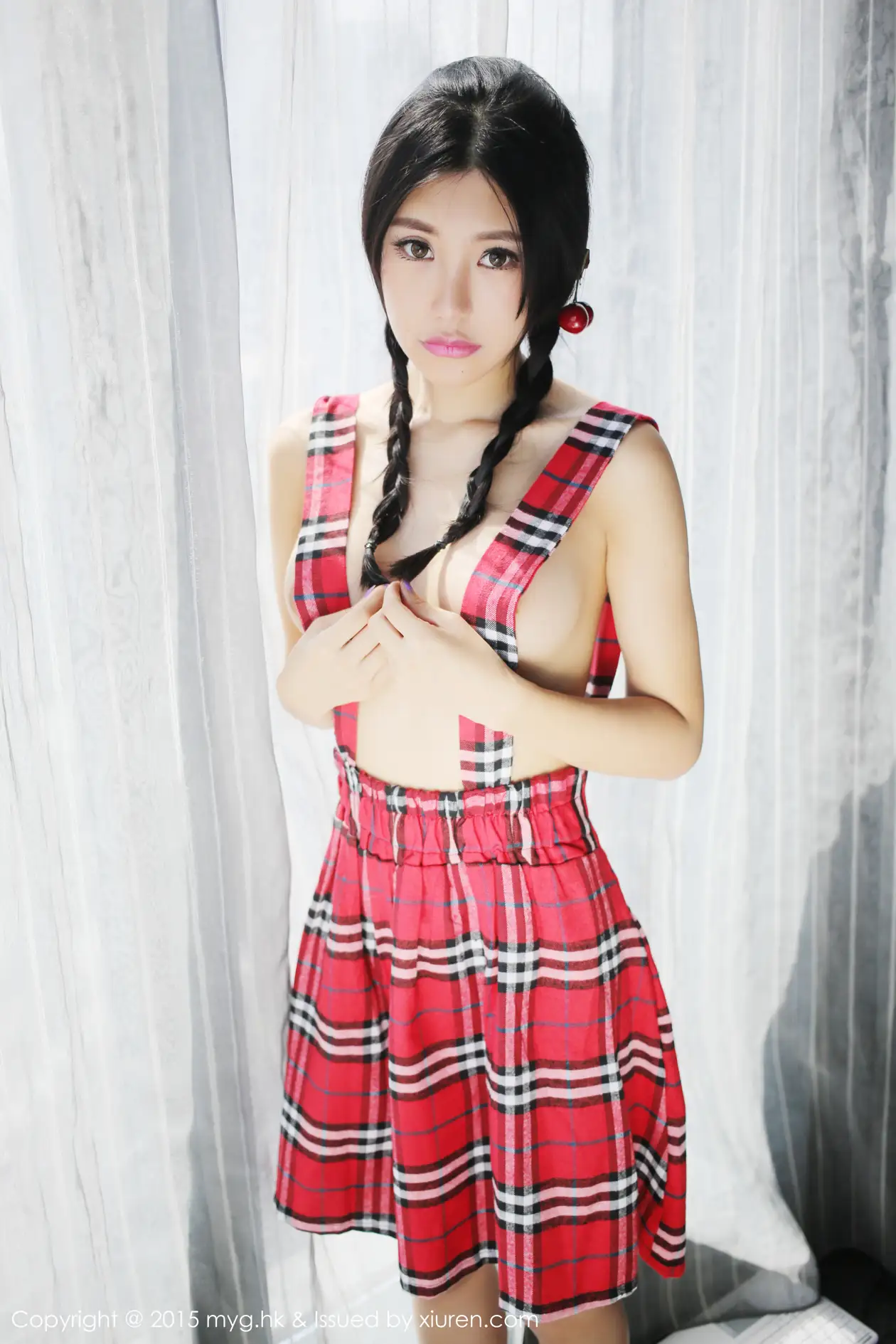[美媛馆] 2015.01.07 VOL.091-004