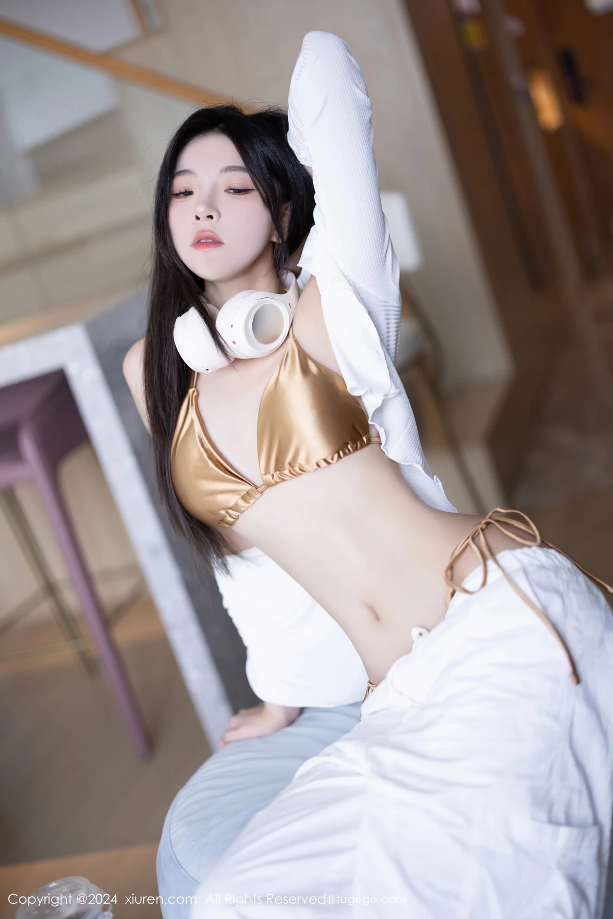 [秀人网] 2024.10.10 No.9262 初梦瑶、秀人旗下#[83P]-019
