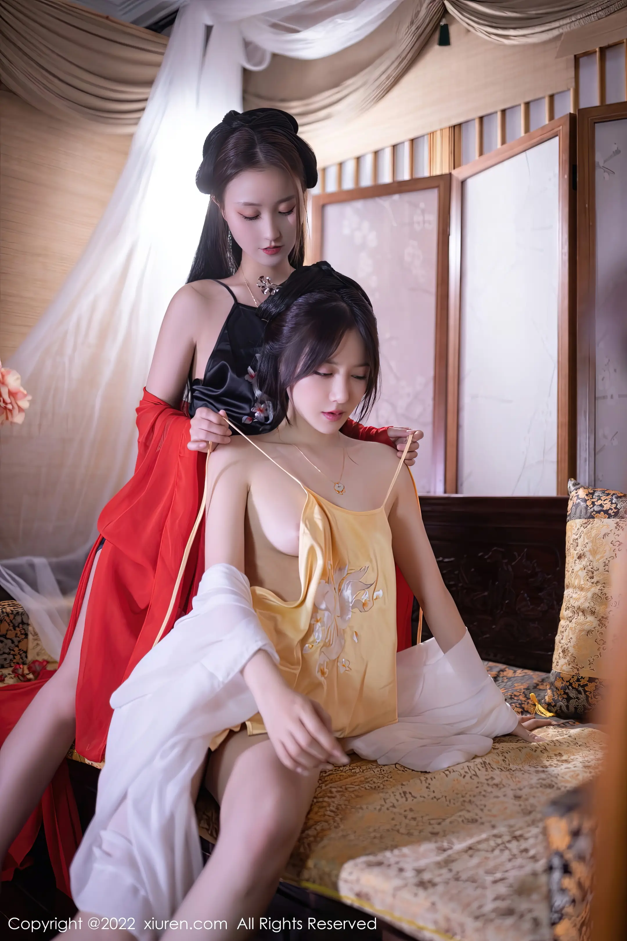 [秀人网] 2022.11.04 NO.5811-047