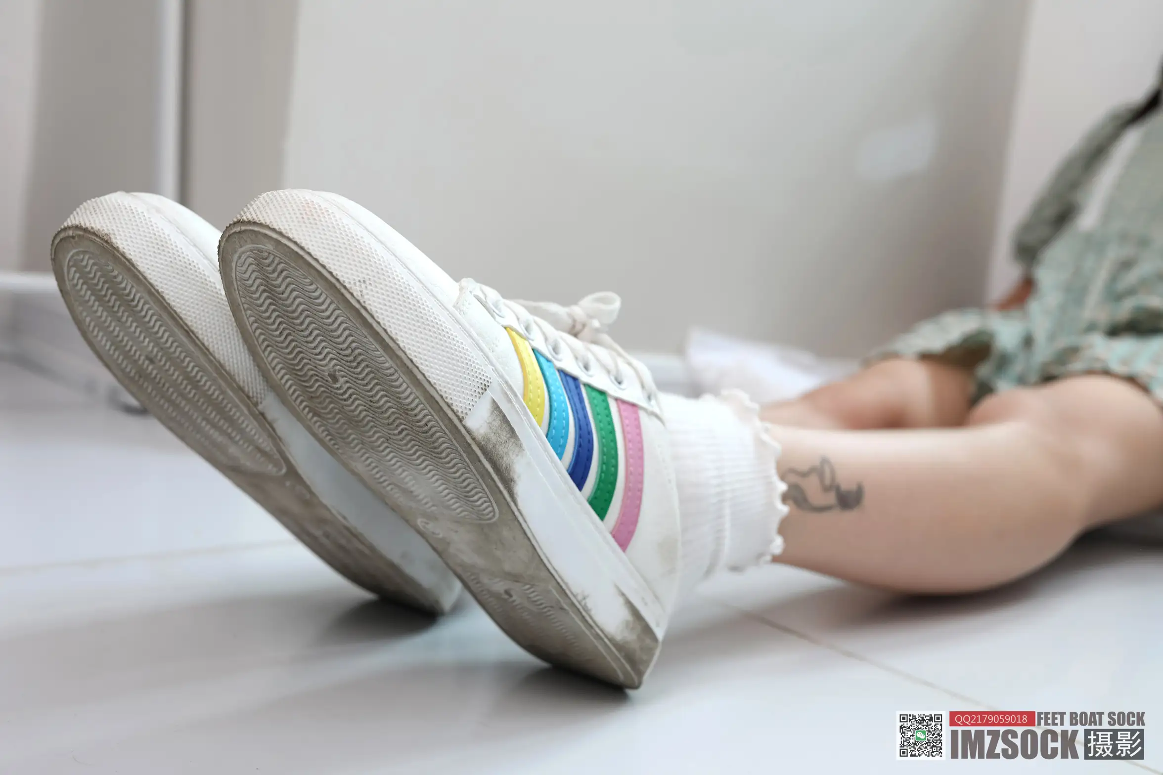 [MZSOCK]爱美足 NO.125-011