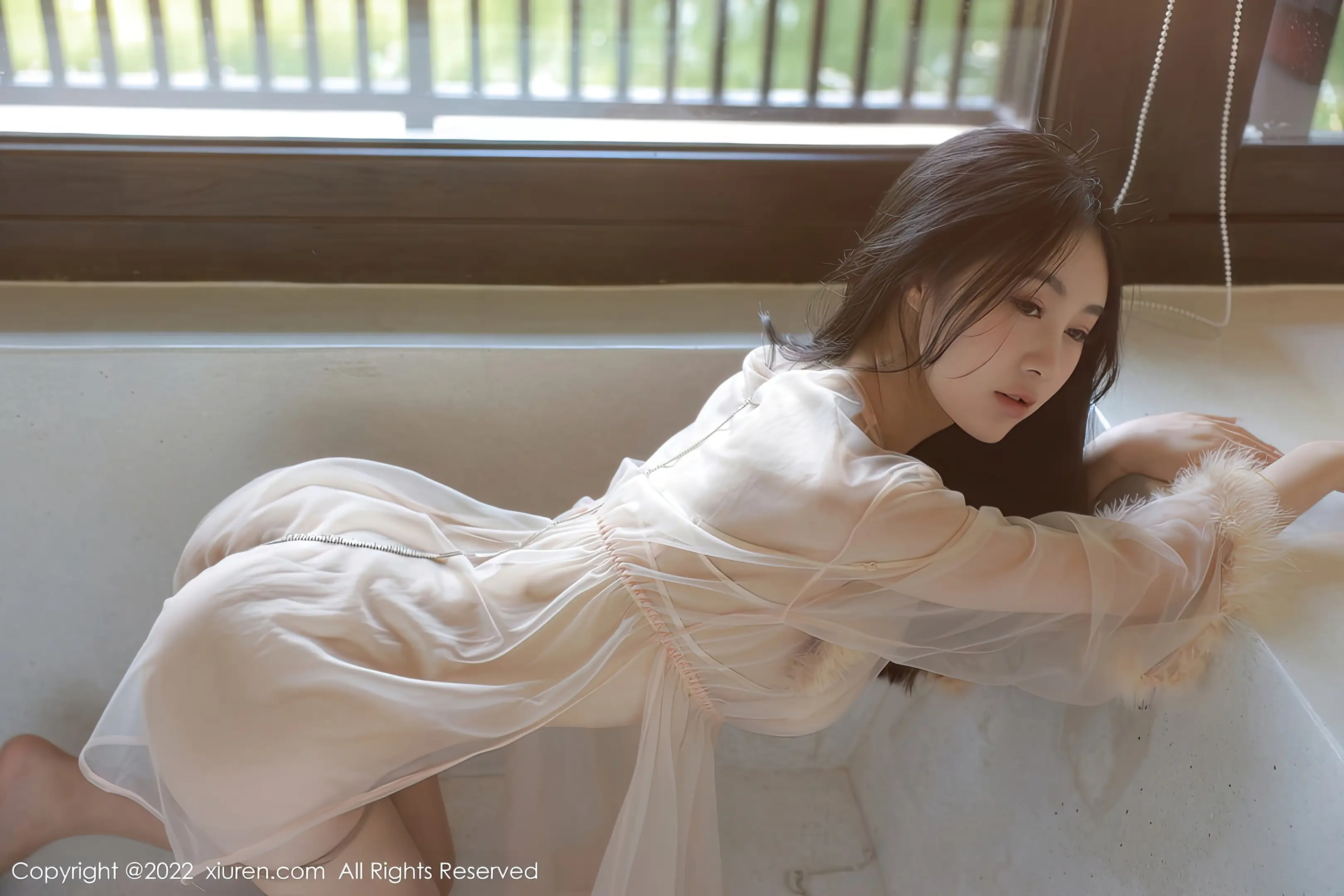 [Xiuren秀人网] 2022.11.02 NO.5796-034