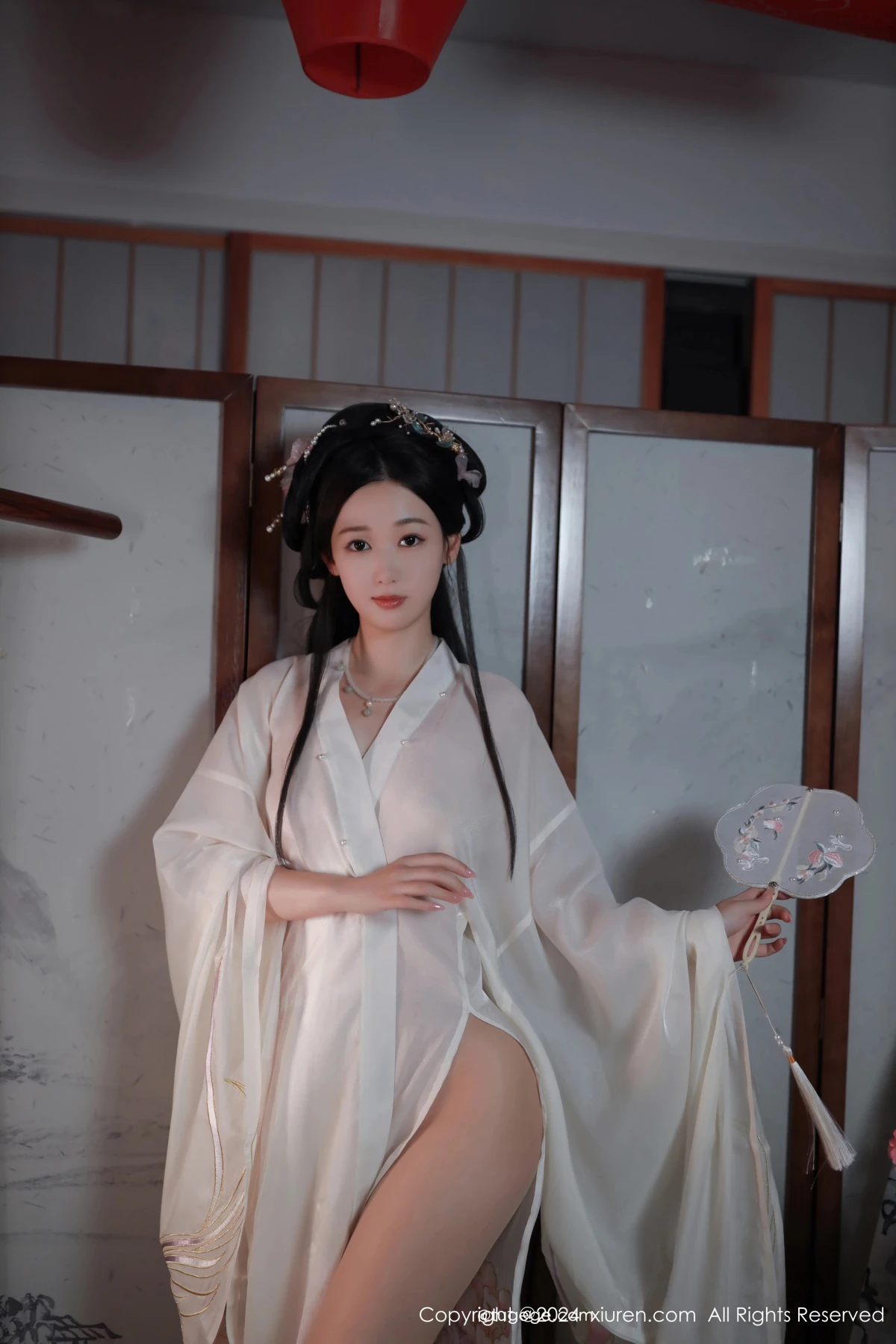 [秀人网] 2024.07.22 No.8898-053