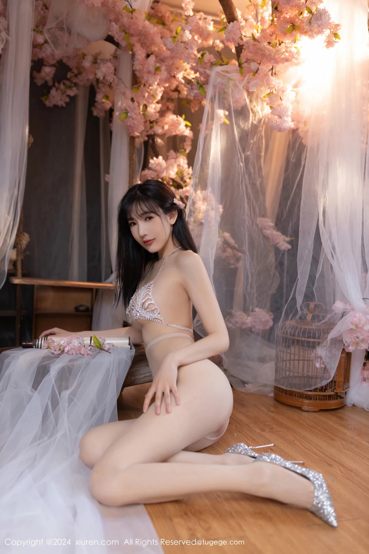[秀人网] 2024.07.04 No.8807-029