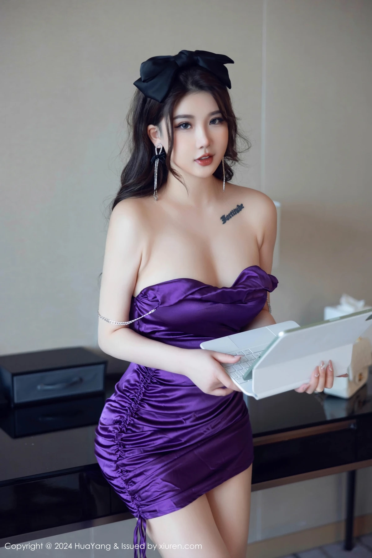 [花漾] 2024.05.16 VOL.581-004