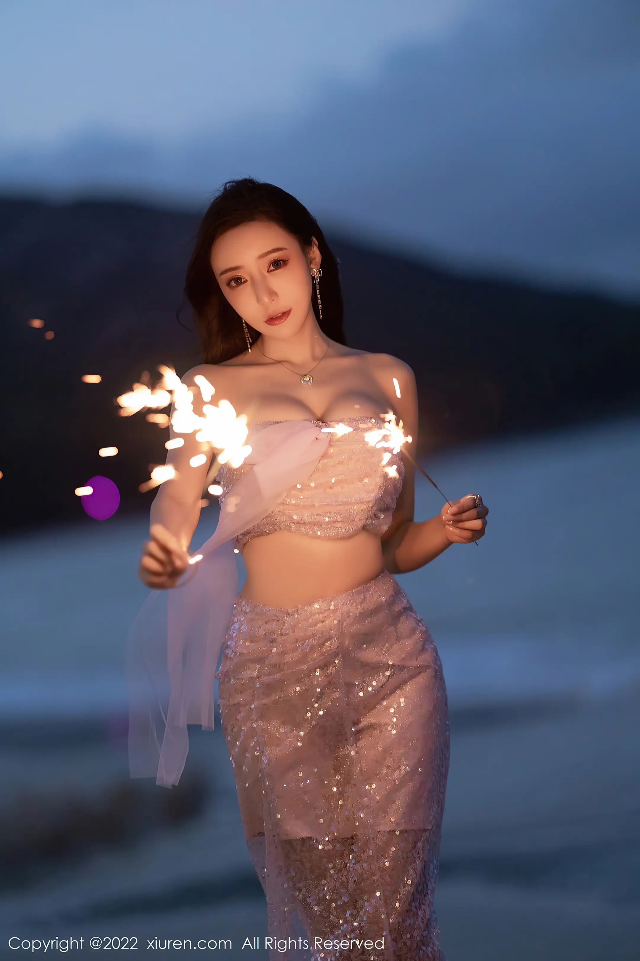 [Xiuren秀人网] 2022.06.17-019