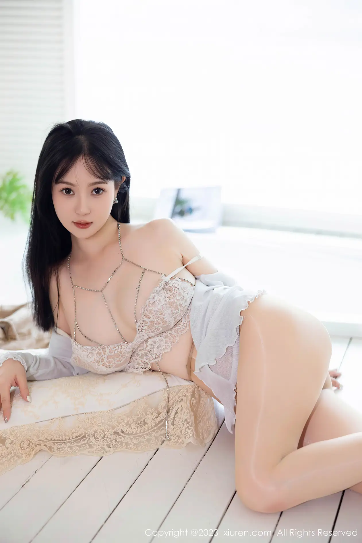 [秀人网] 2023.06.29 NO.6995-024