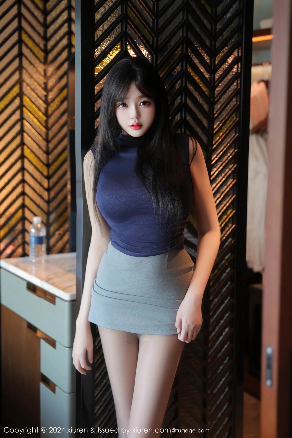 [秀人网] 2024.09.30 No.9233 柚柚小奶瓶、秀人旗下#[89P]-010