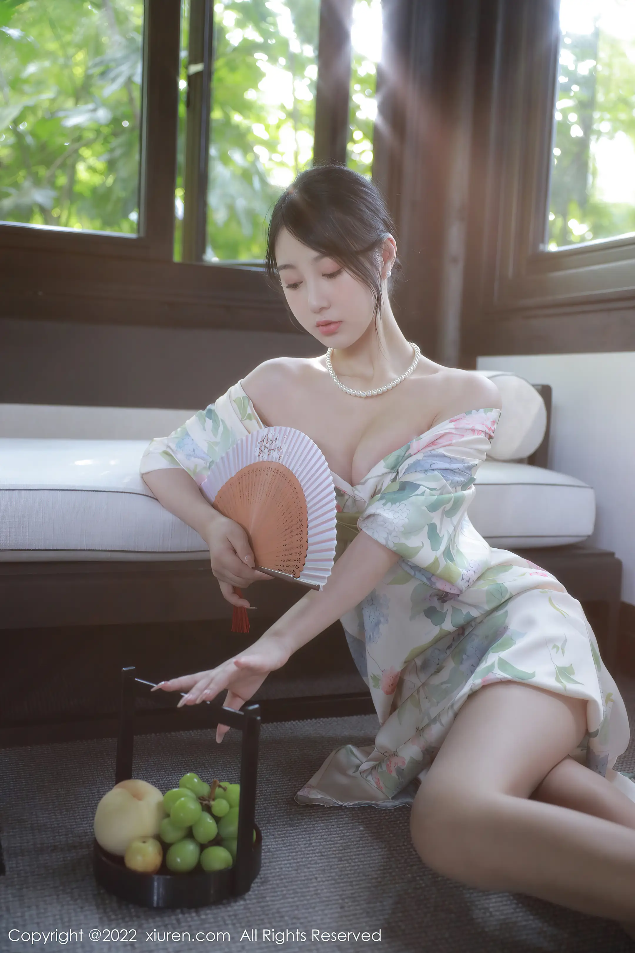 [Xiuren秀人网] 2022.08.30 NO.5514-045