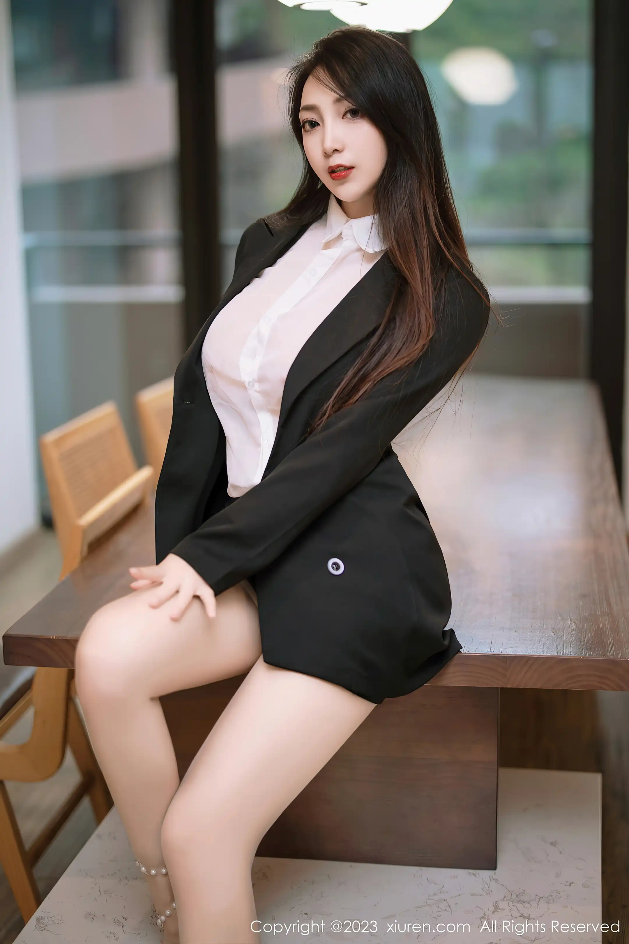 [秀人网] 2023.03.01 NO.6341-004