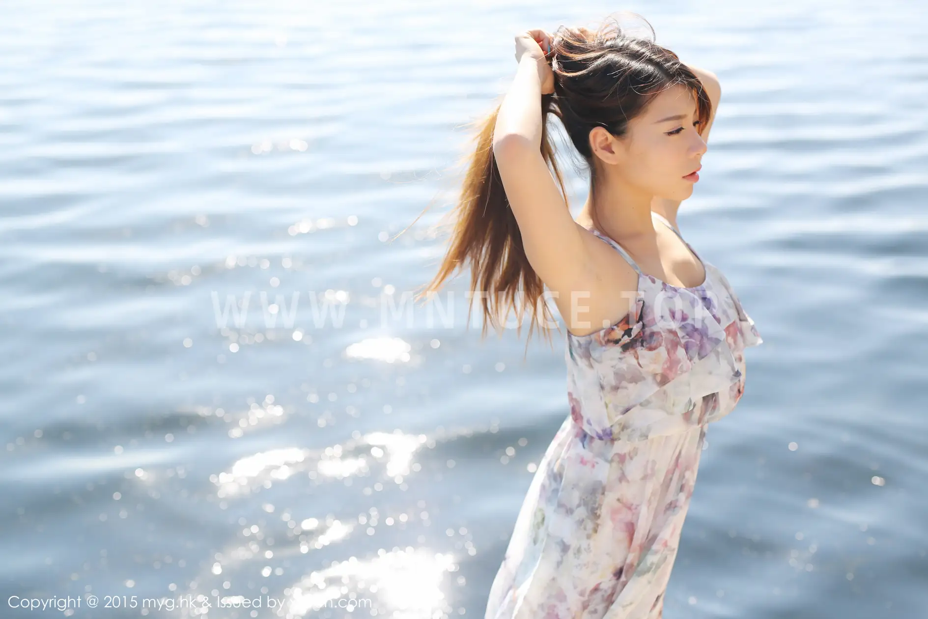 [美媛馆] 2015.03.23 VOL.106-020