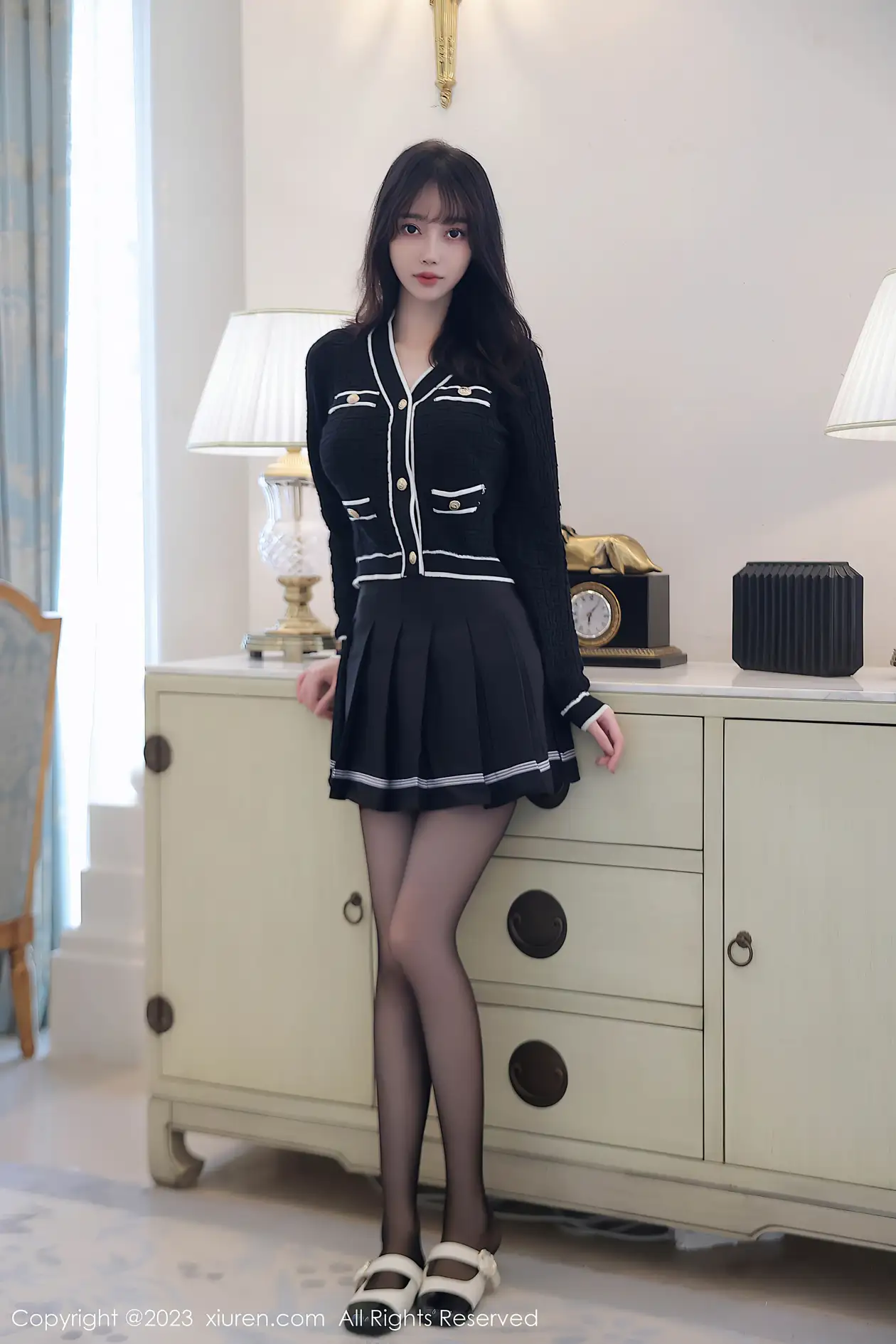 [秀人网] 2023.08.25 NO.7287-002