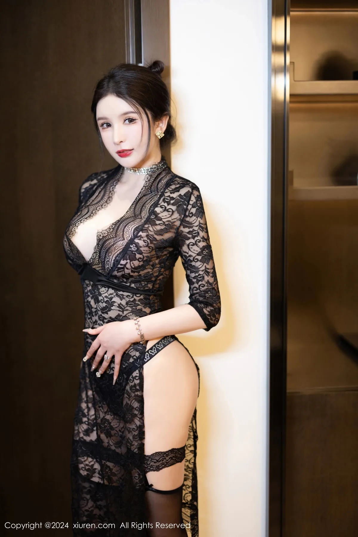 [秀人网] 2024.03.13 No.8222-040