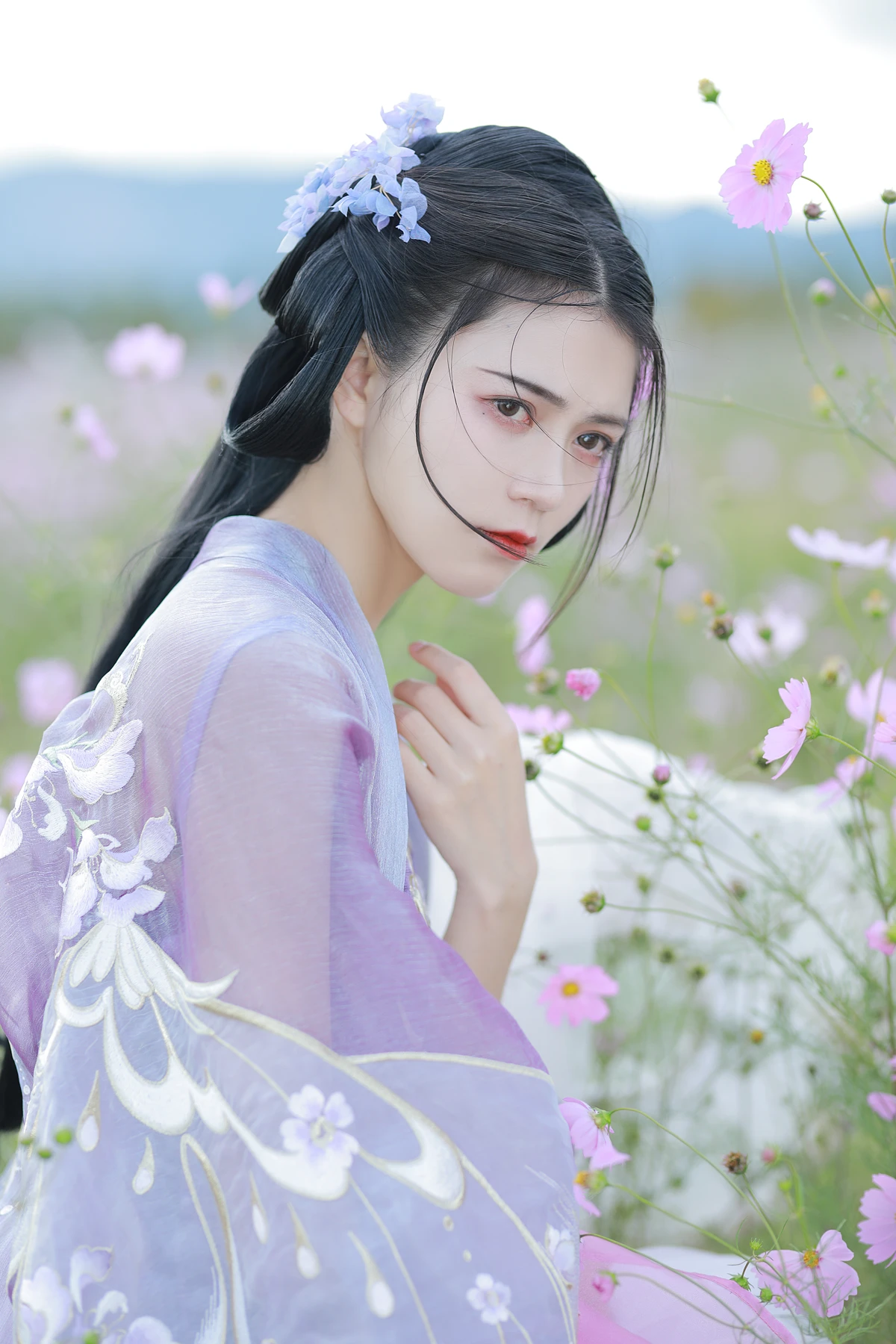 [艺图语]2023.01.14 Vol.2911 春风拂槛露华浓#吾岁#[21P]-022