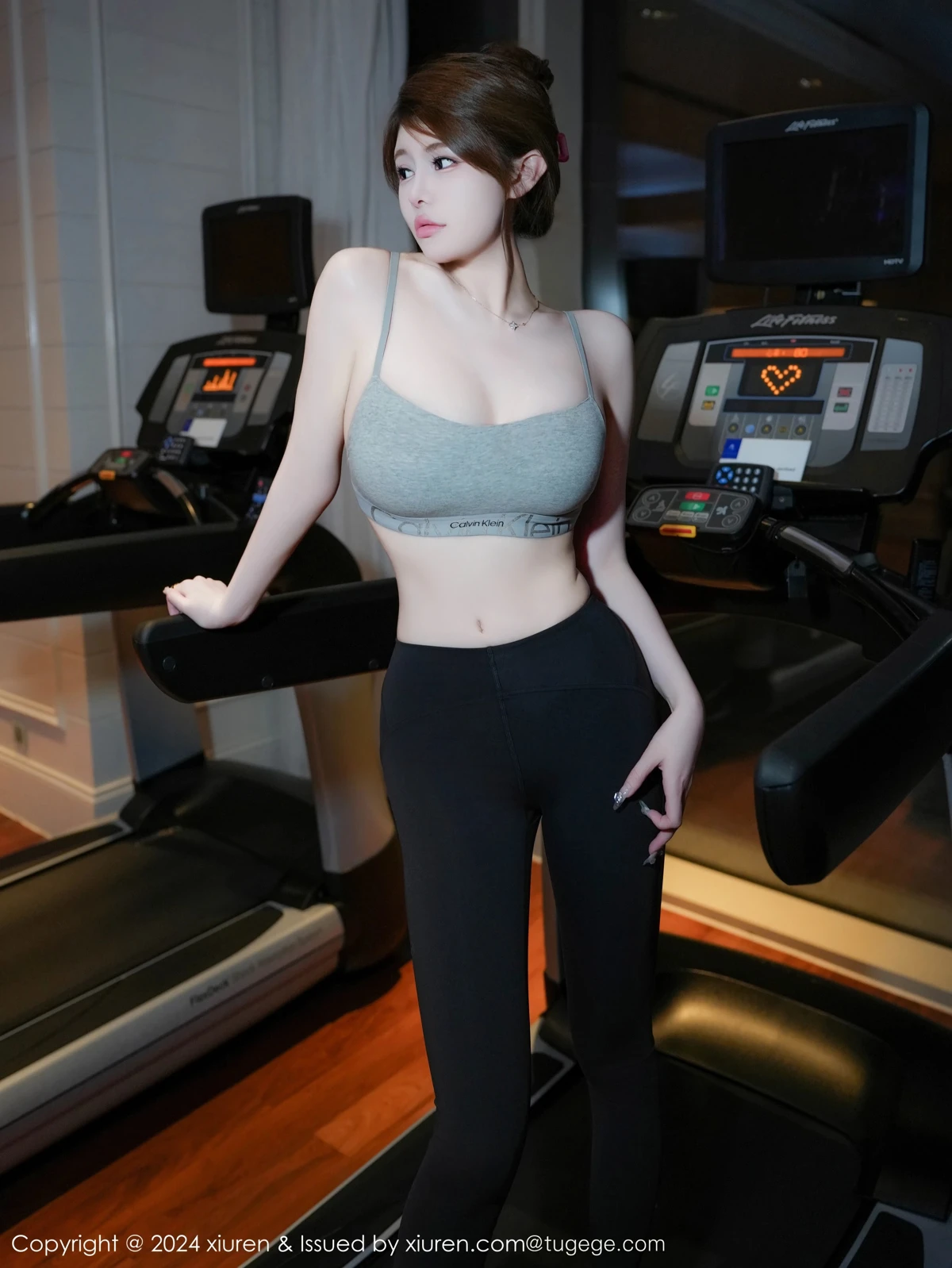 [秀人网] 2024.11.15 No.9452 甜妮、秀人旗下#[71P]-053