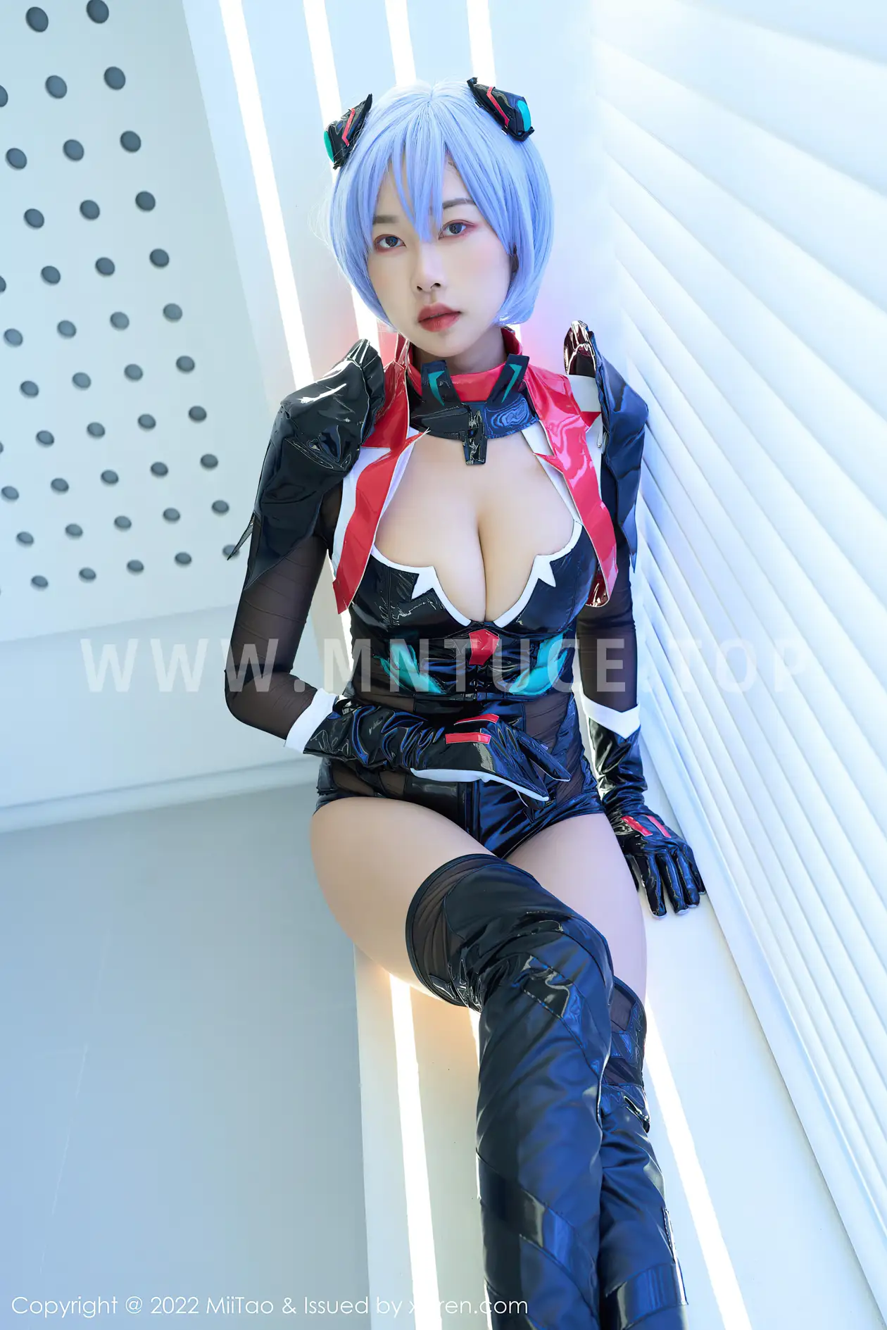 [蜜桃社] 2022.05.04 Vol.148-014