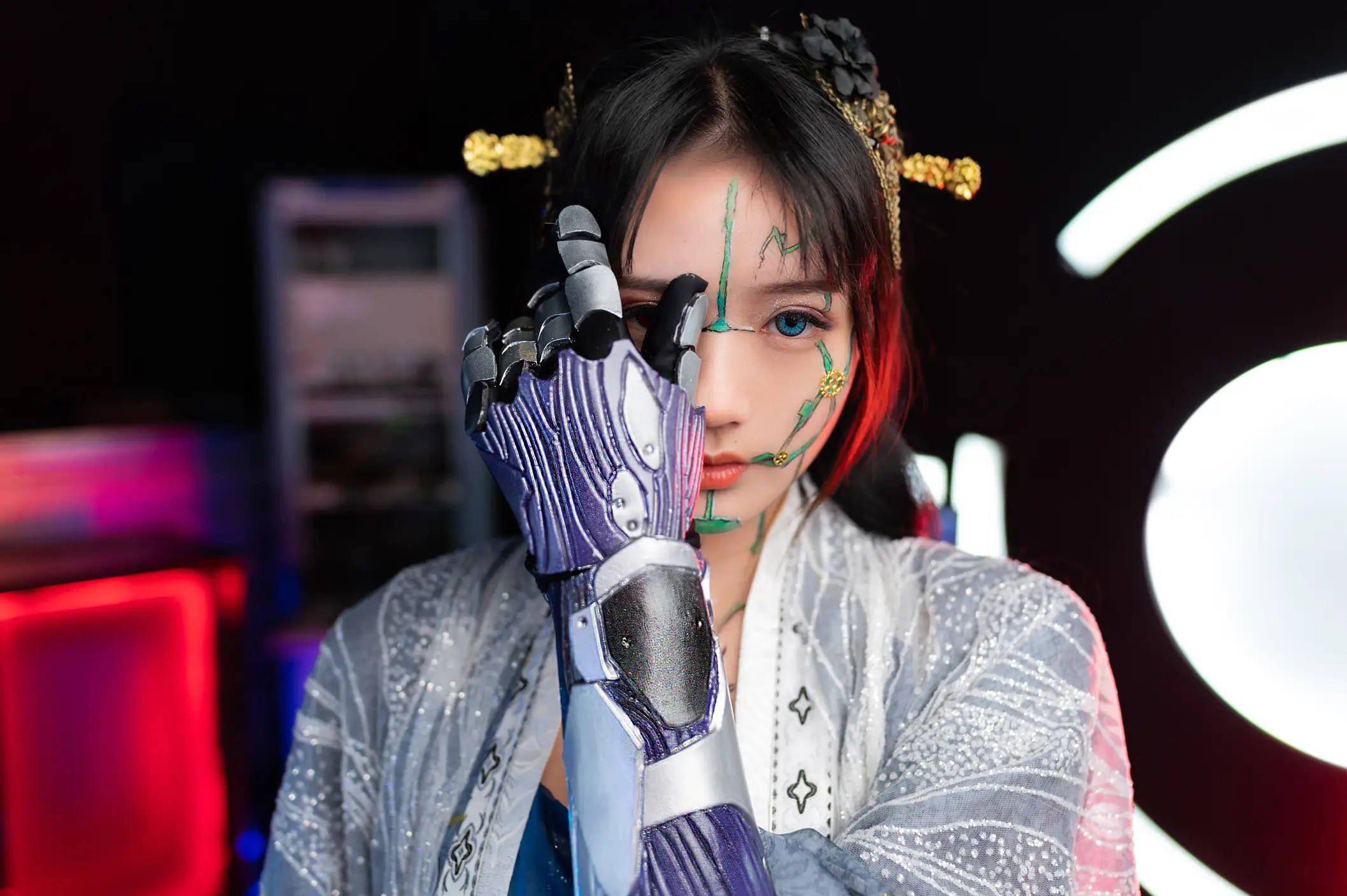[艺图语] 2022.06.11 Vol.1149-024