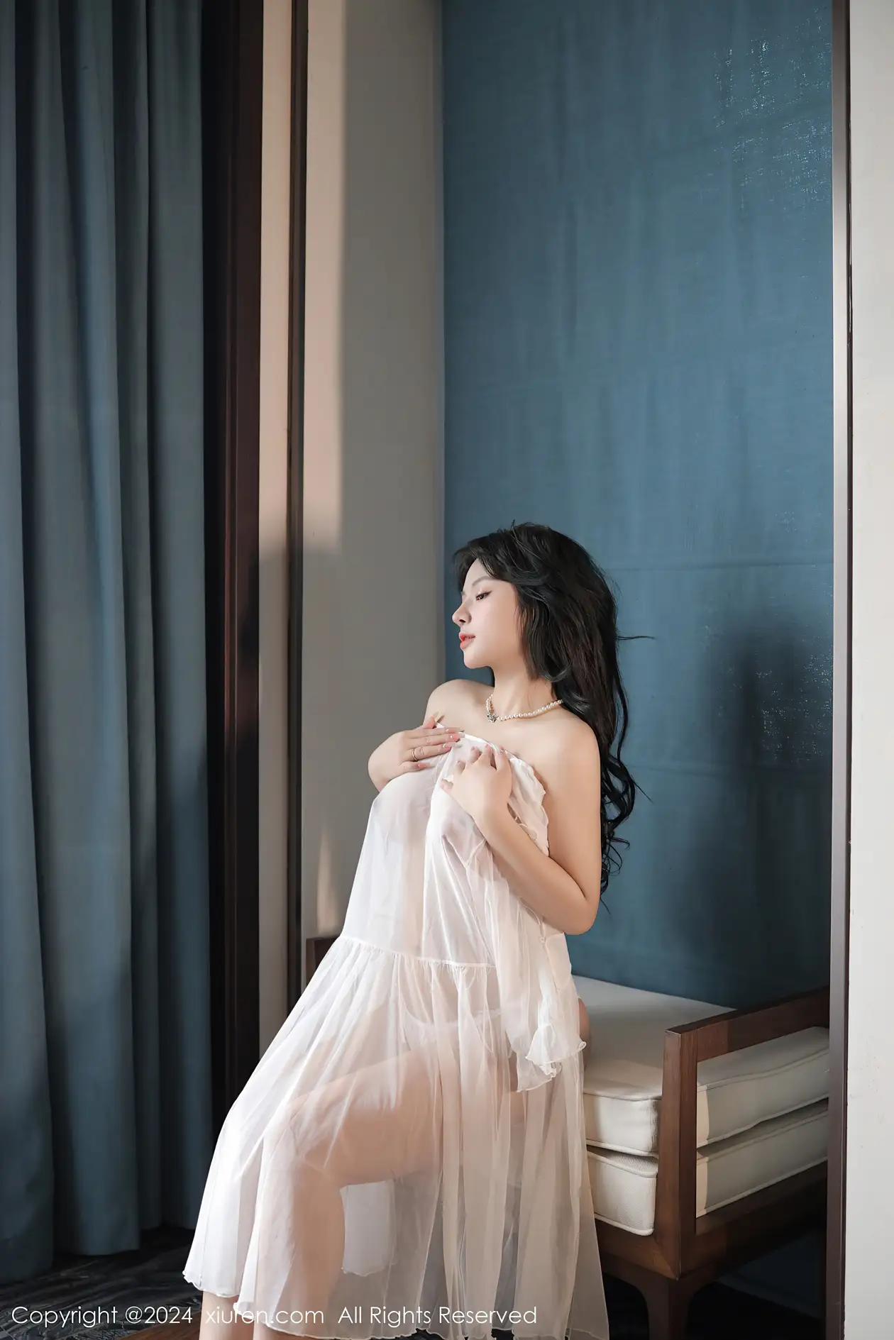[秀人网] 2024.02.19 NO.8106 #沈思怡、秀人旗下、xr_8000-8499#[69P]-065
