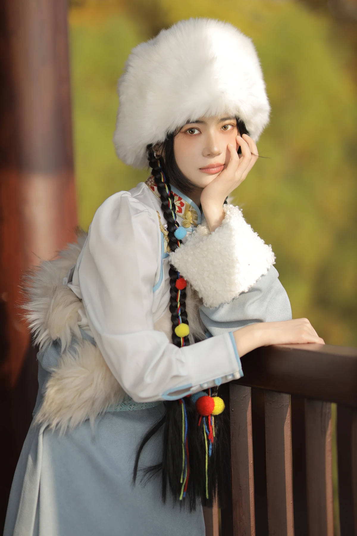 [艺图语]2023.01.06 Vol.2853-012