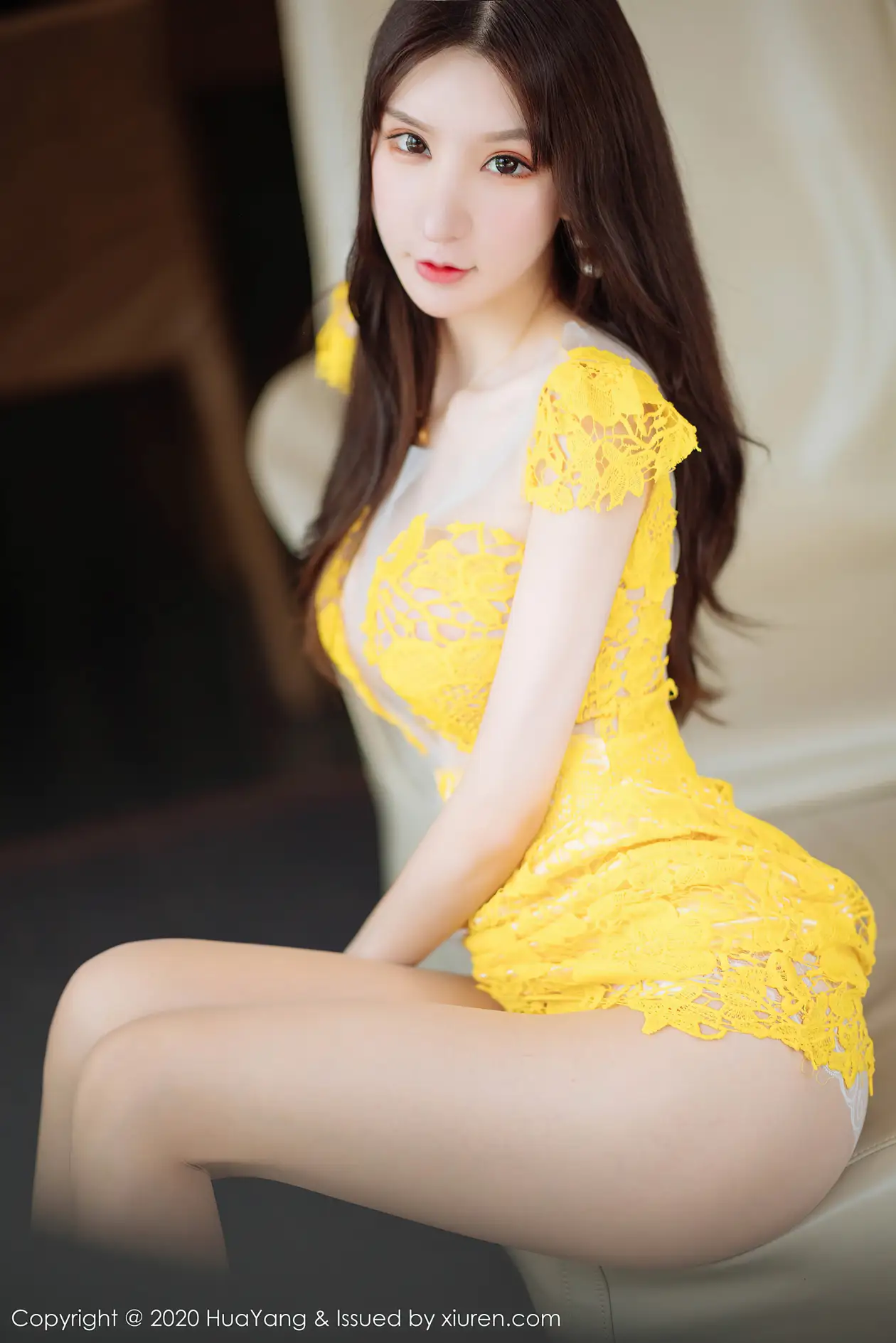 [花漾] 2020.07.10 VOL.0253-022