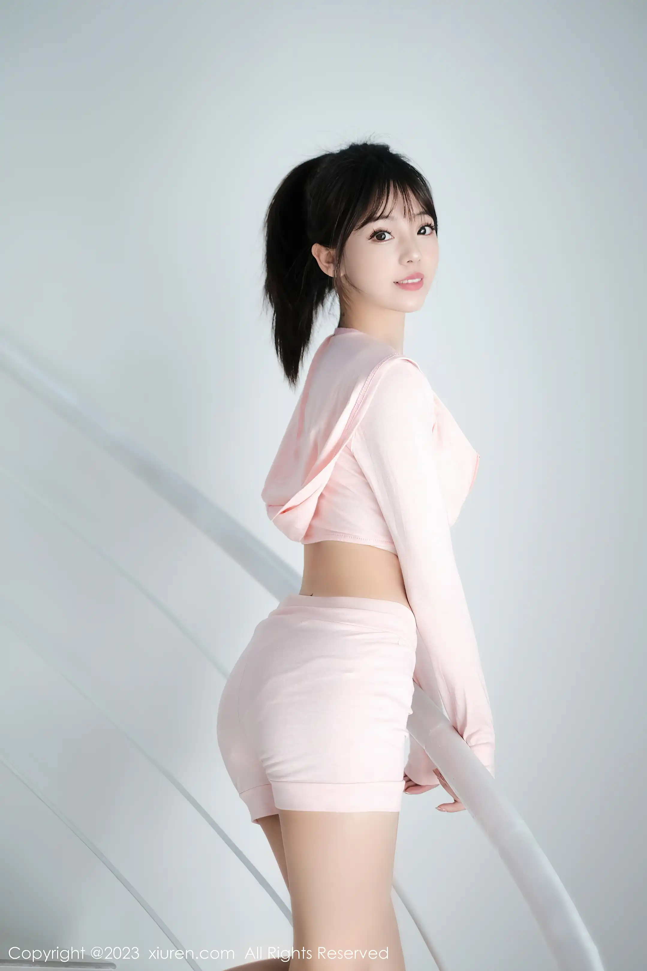 [秀人网] 2023.03.29 NO.6490-010