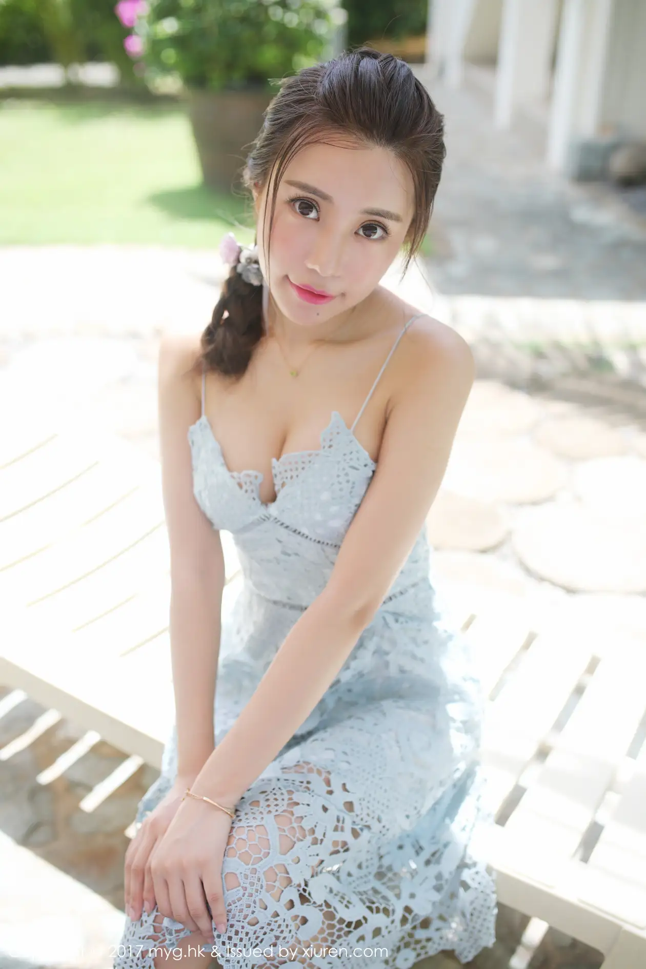 [美媛馆] 2017.10.16 VOL.266-043