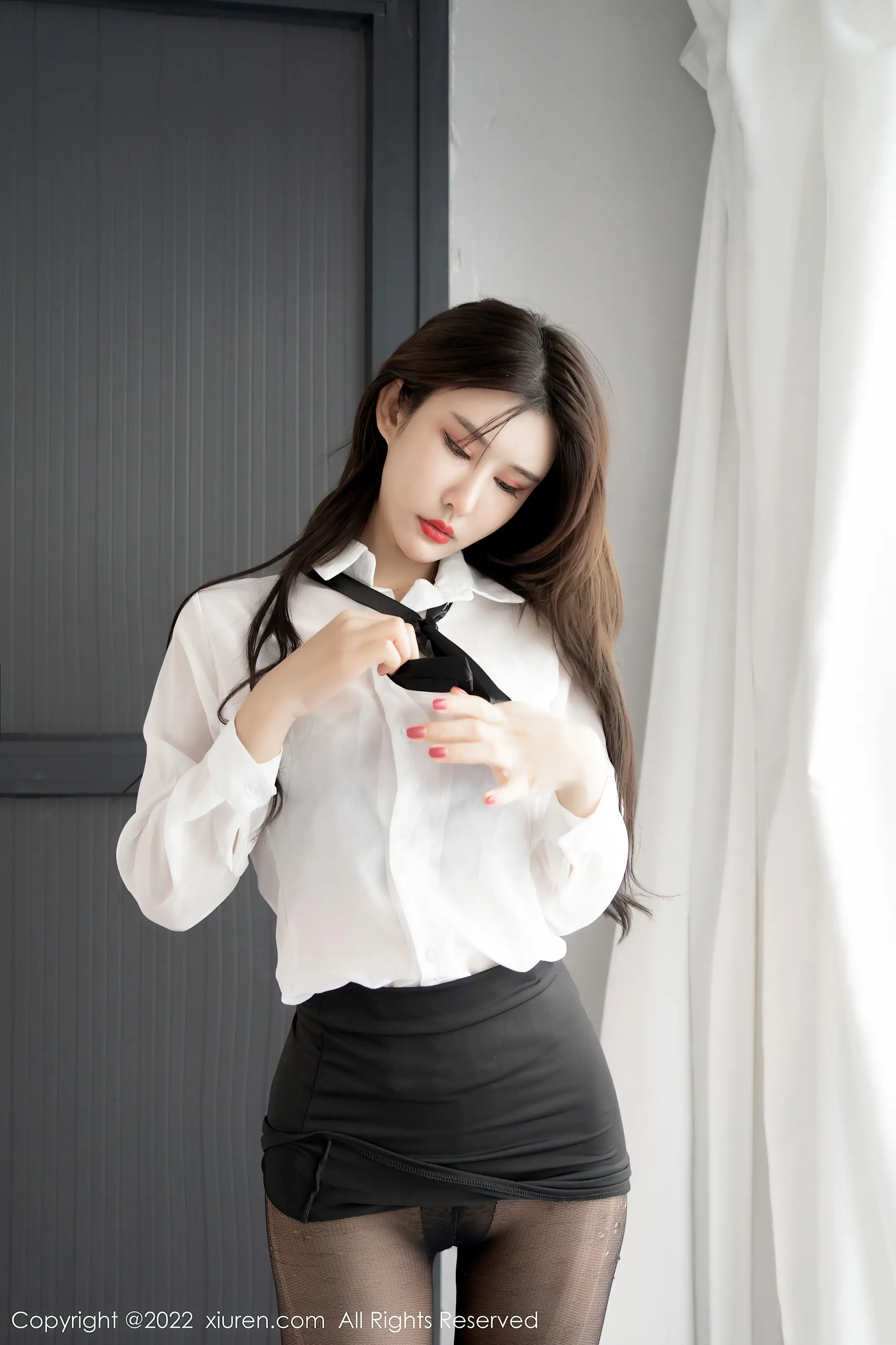 [Xiuren秀人网] 2022.04.01-047