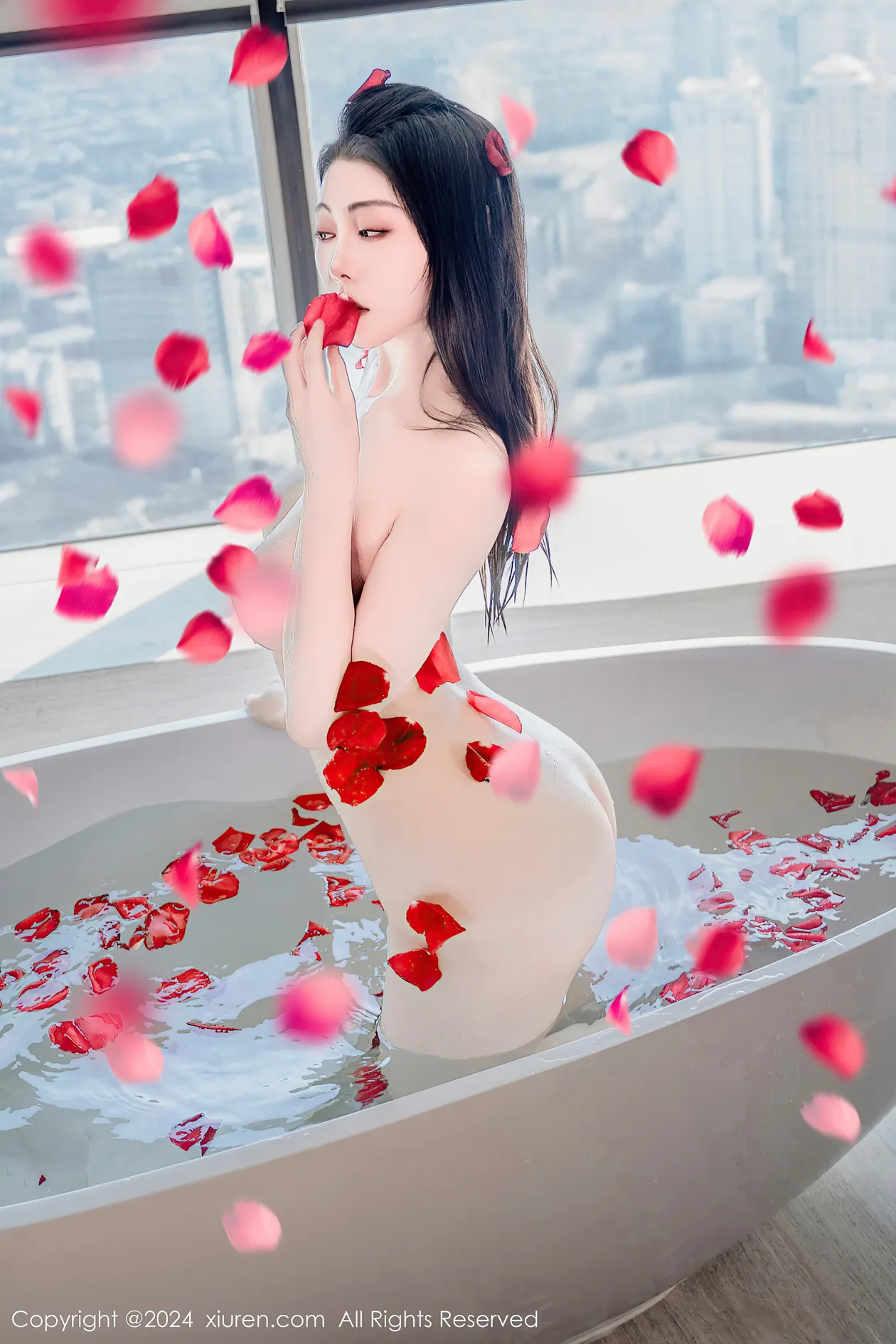 [秀人网]2024.03.05 NO.8175-058
