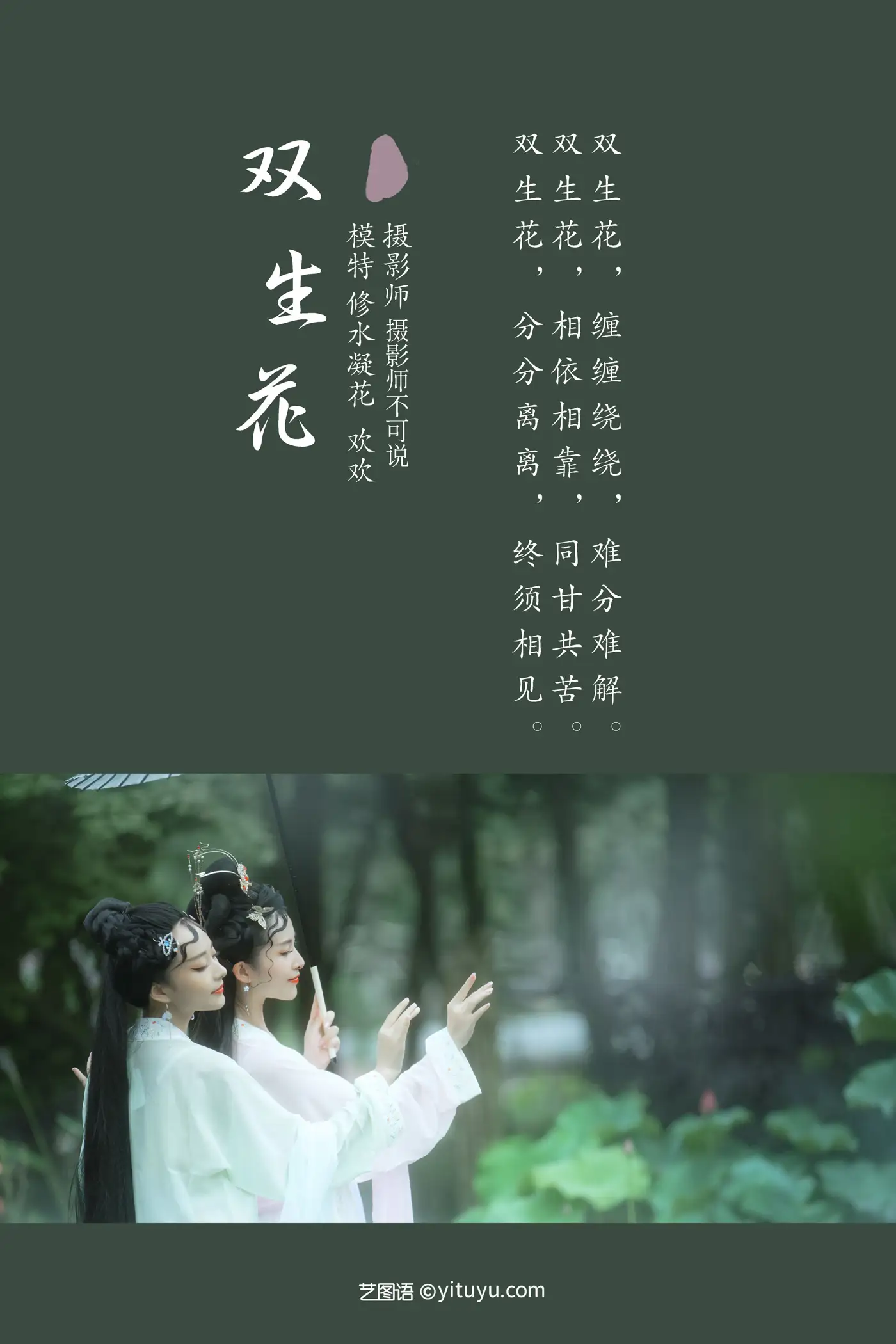 [艺图语] 2021.12.25 Vol.534-002
