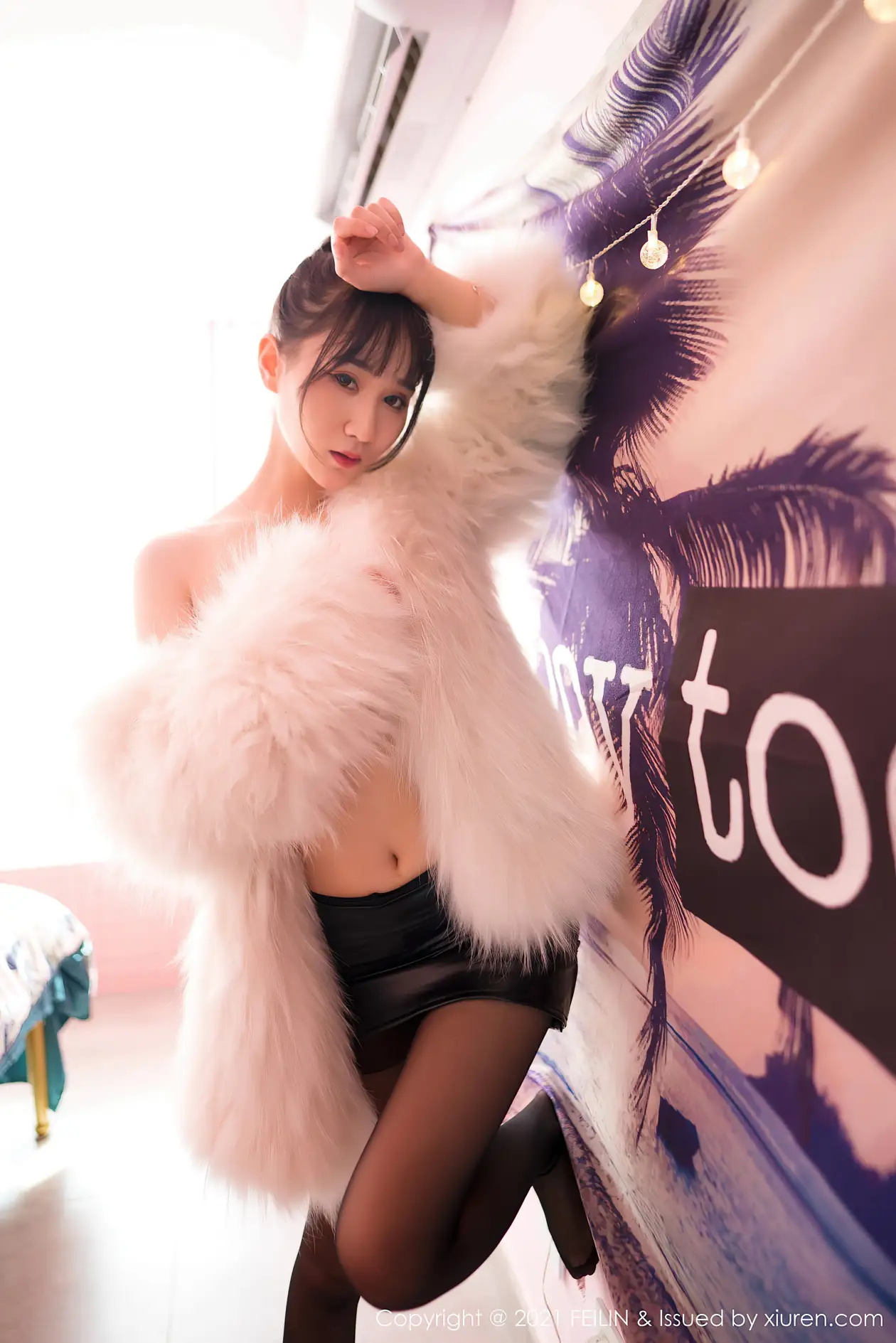 [嗲囡囡] 2021.05.19 VOL.390-038
