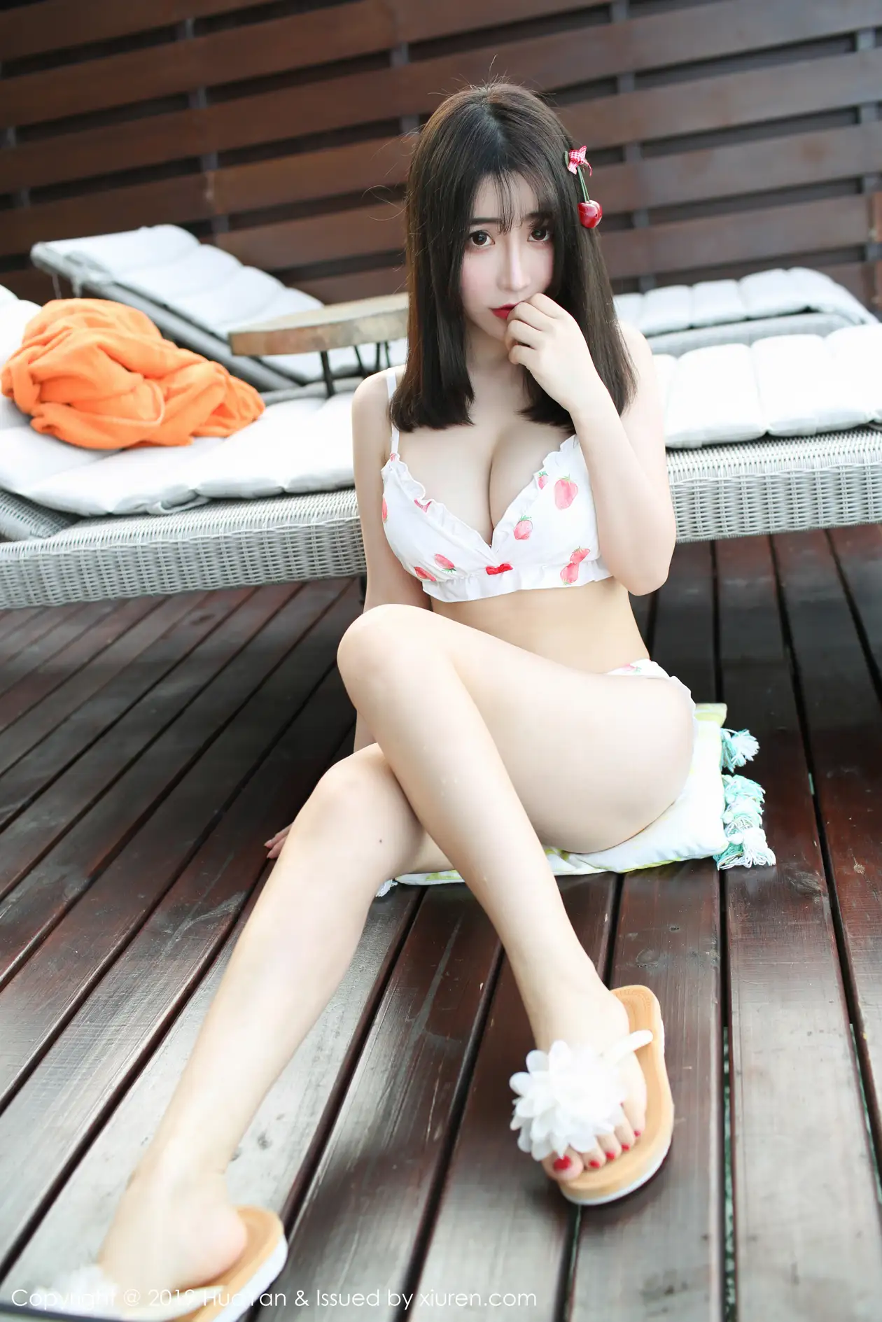 [花の颜] 2019.11.21 Vol.070-039