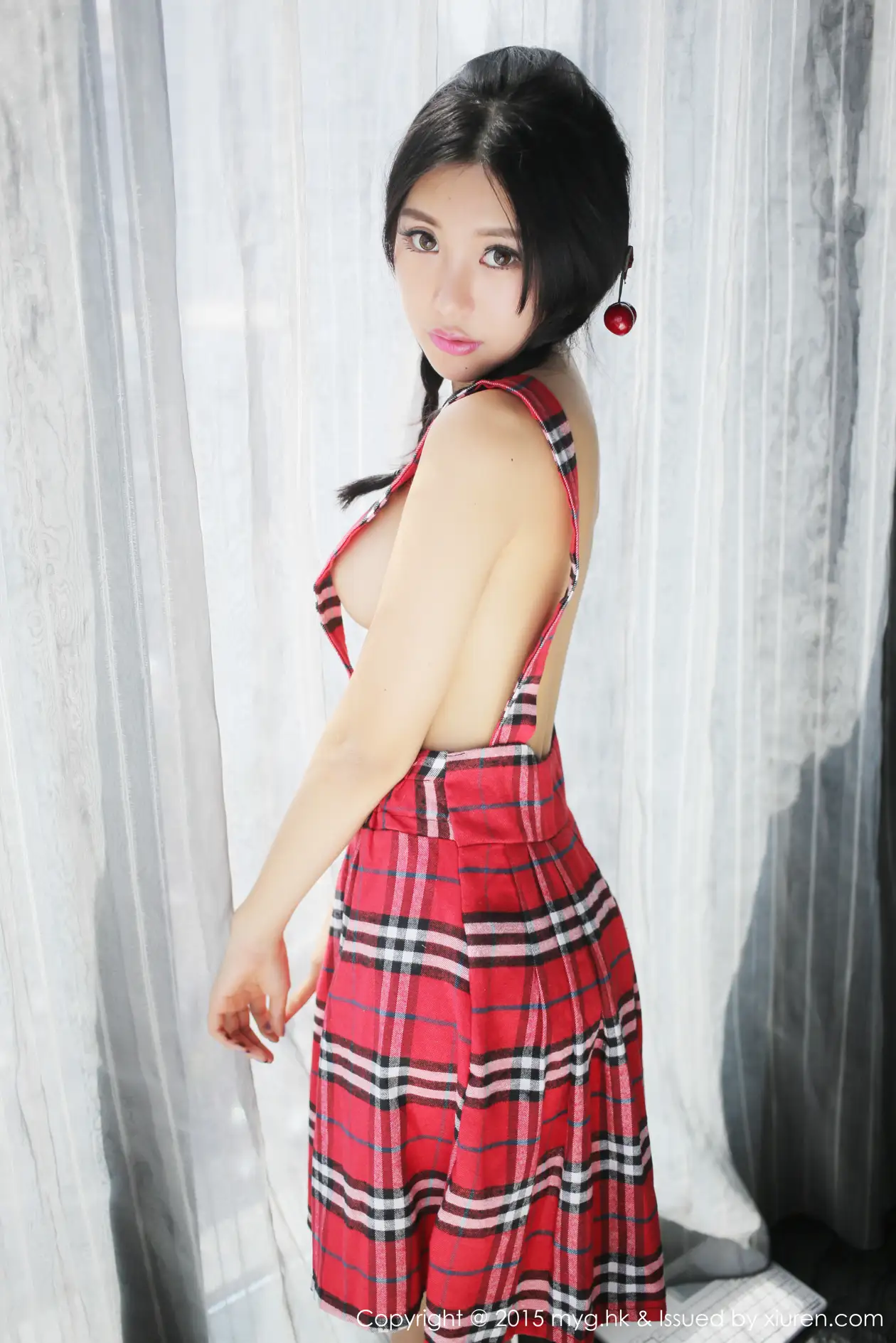 [美媛馆] 2015.01.07 VOL.091-006