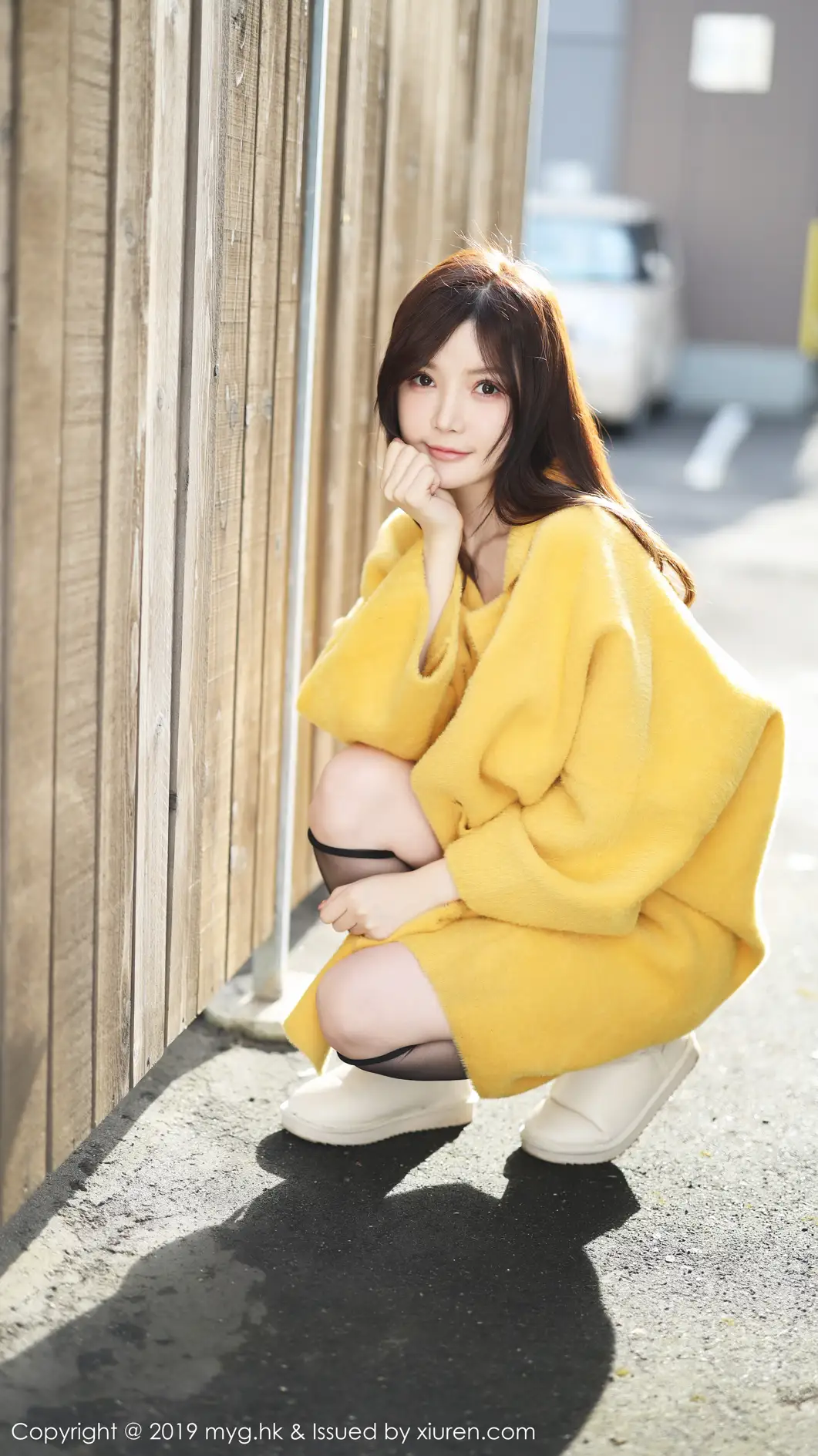 [美媛馆] 2019.12.27 VOL.418-013