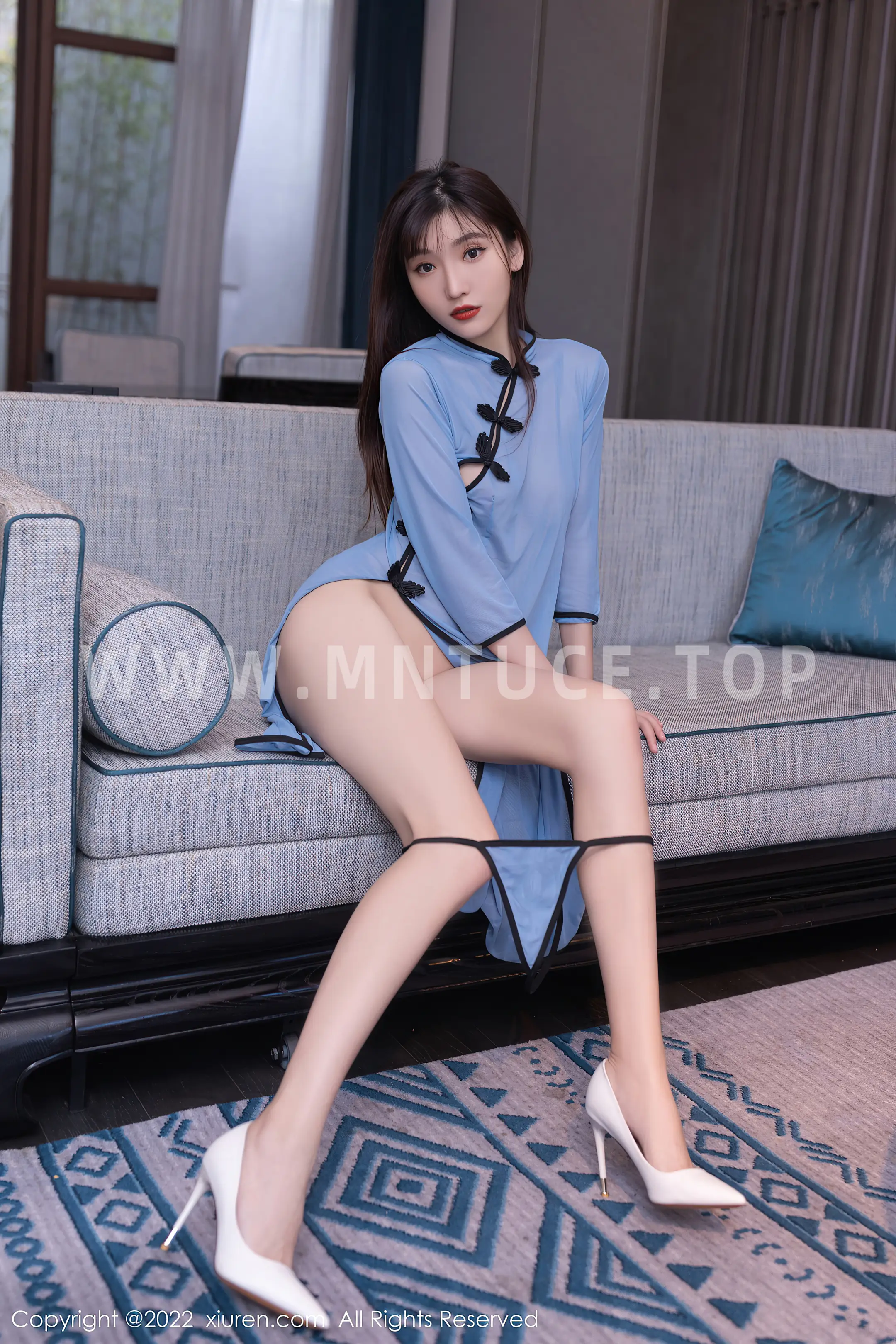 [Xiuren秀人网] 2022.06.09-064