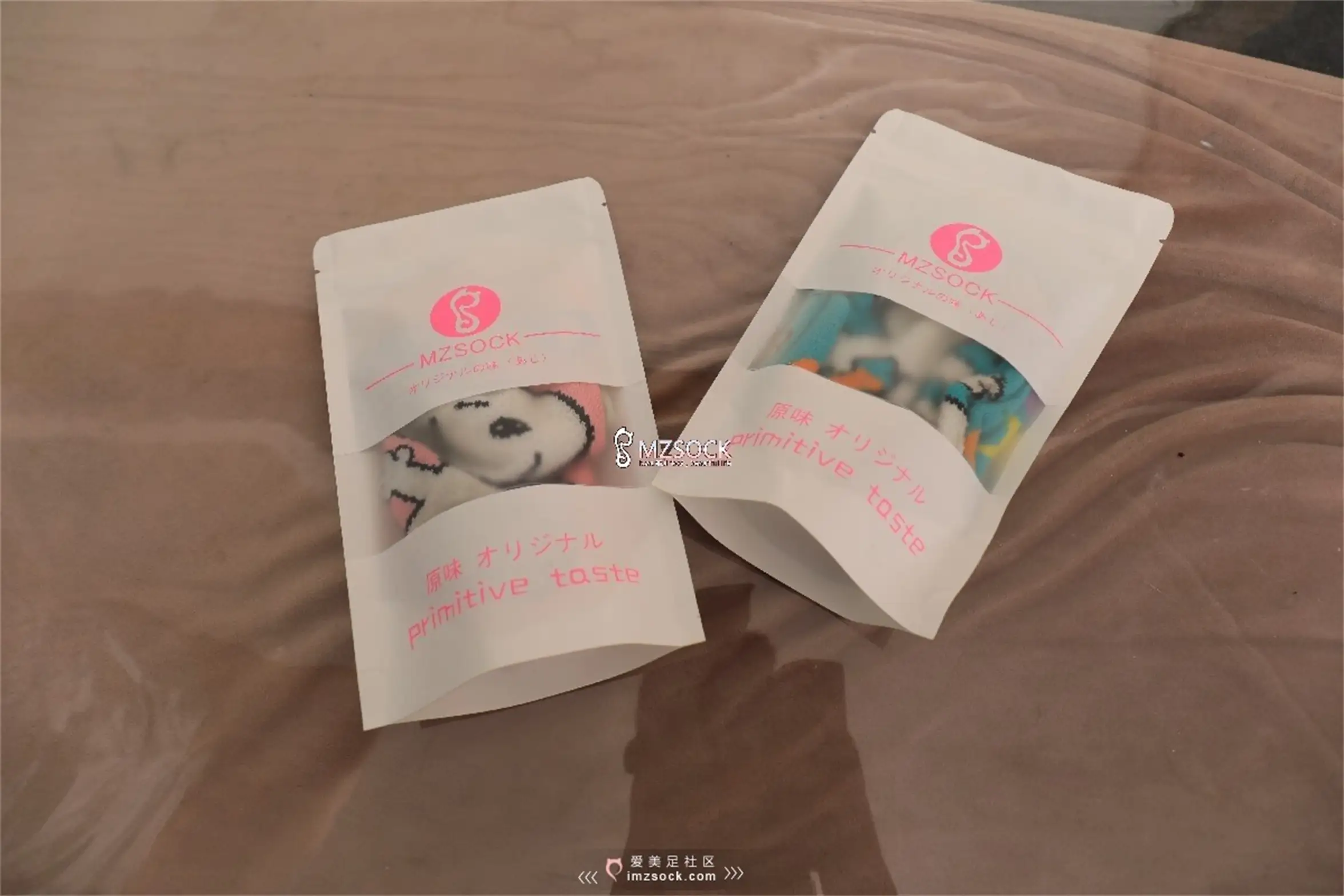 [MZSOCK]爱美足 NO.054-036