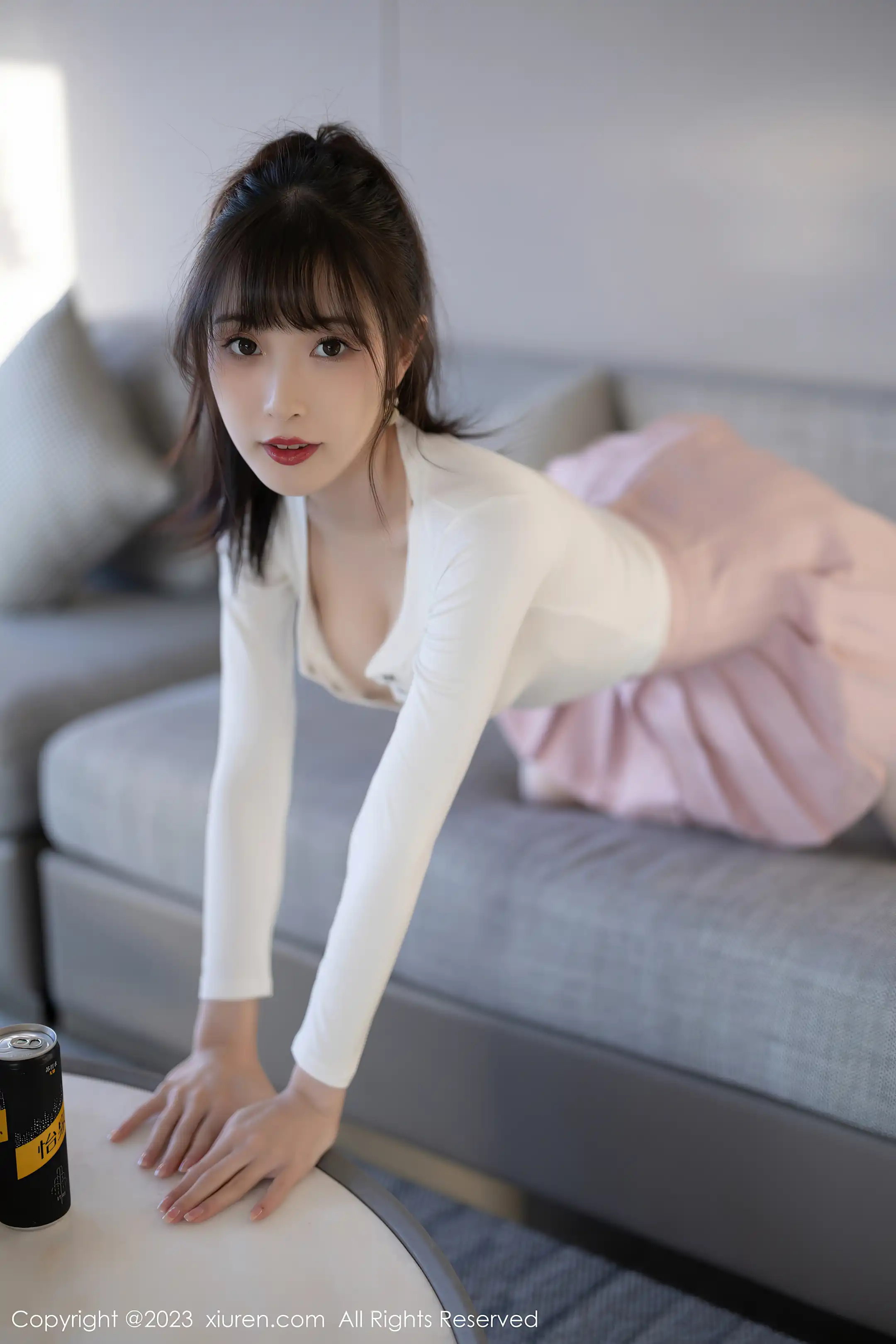 [秀人网] 2023.02.14 NO.6263-025