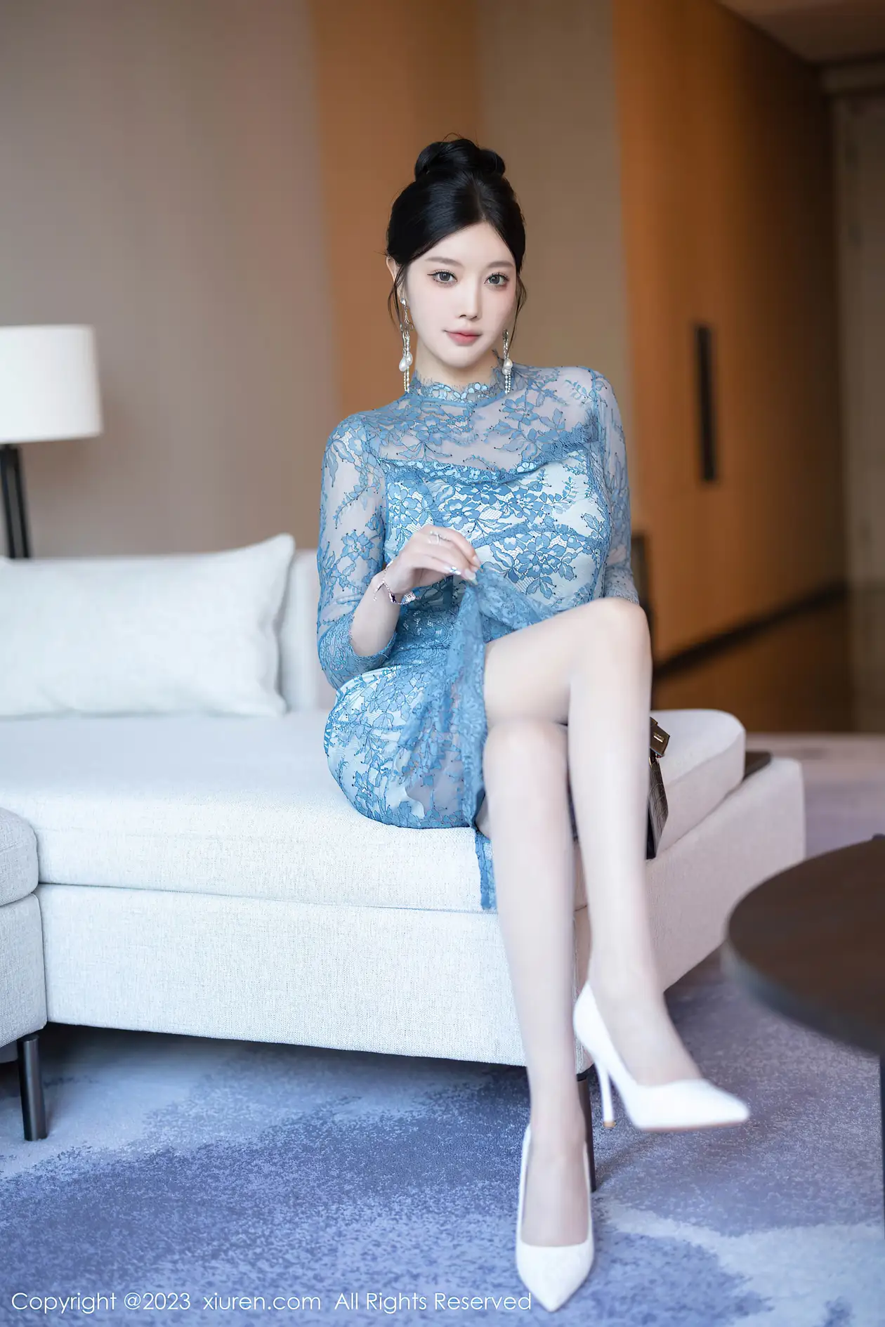 [秀人网] 2023.11.28 NO.7732-012